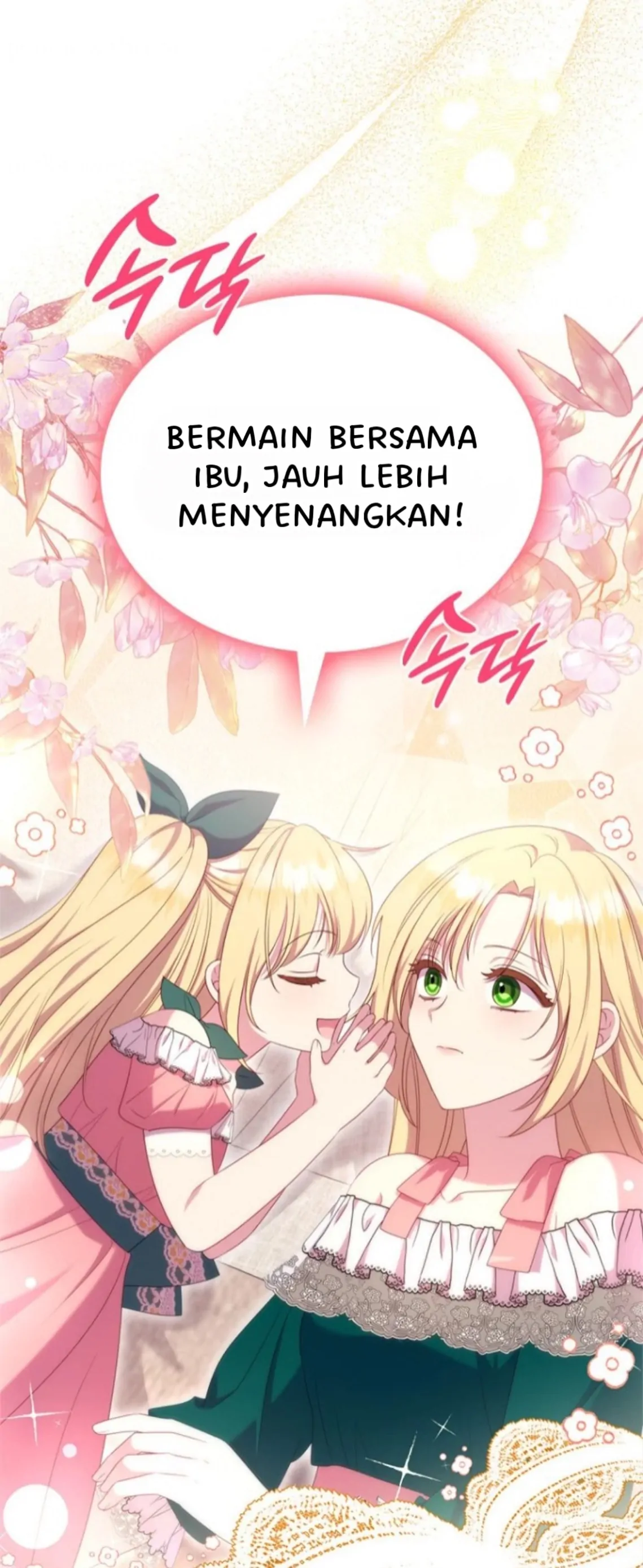 Baca She’s Not Our Daughter! - Chapter 8 halaman 66
