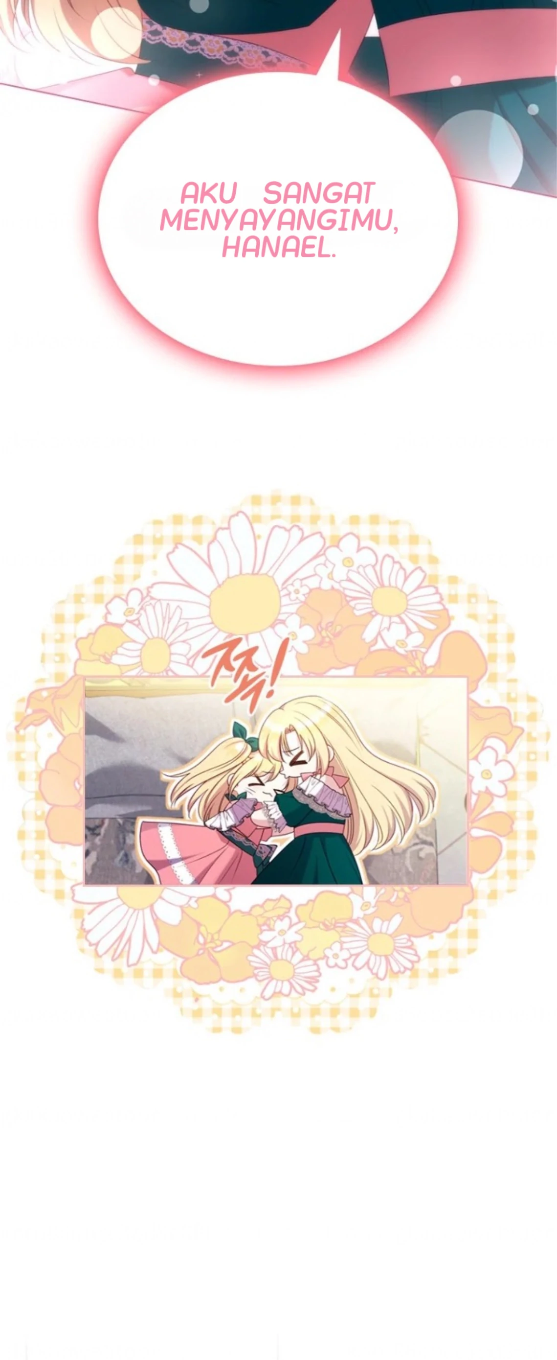 Baca She’s Not Our Daughter! - Chapter 8 halaman 69
