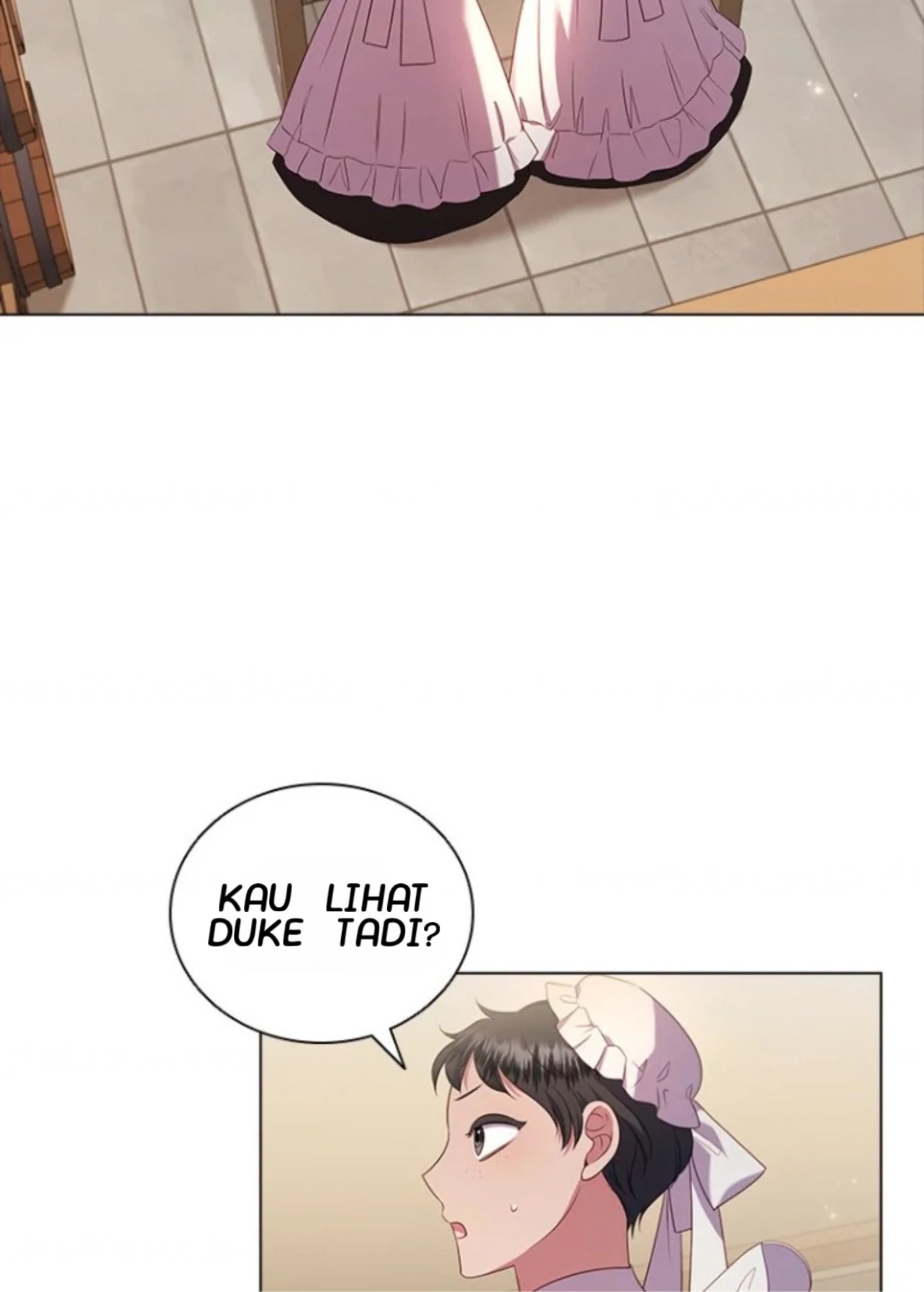 Baca She’s Not Our Daughter! - Chapter 8 halaman 7