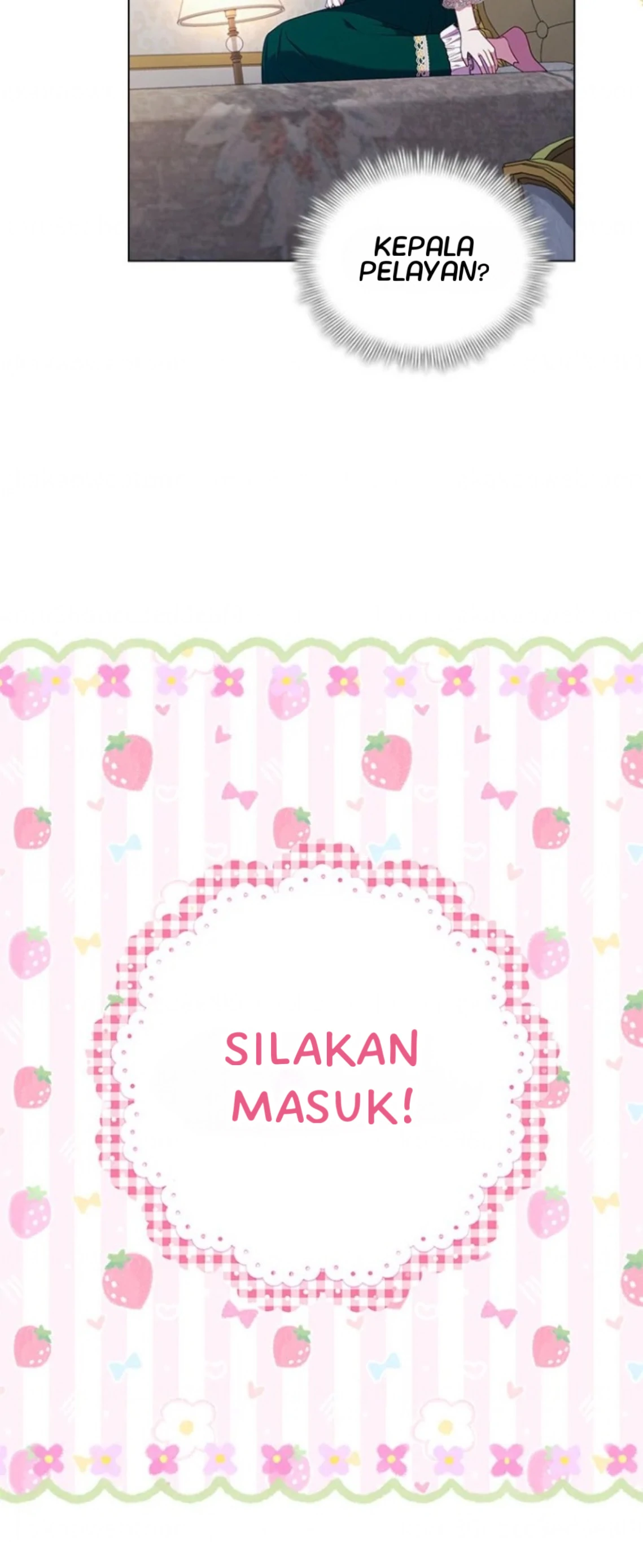 Baca She’s Not Our Daughter! - Chapter 8 halaman 71