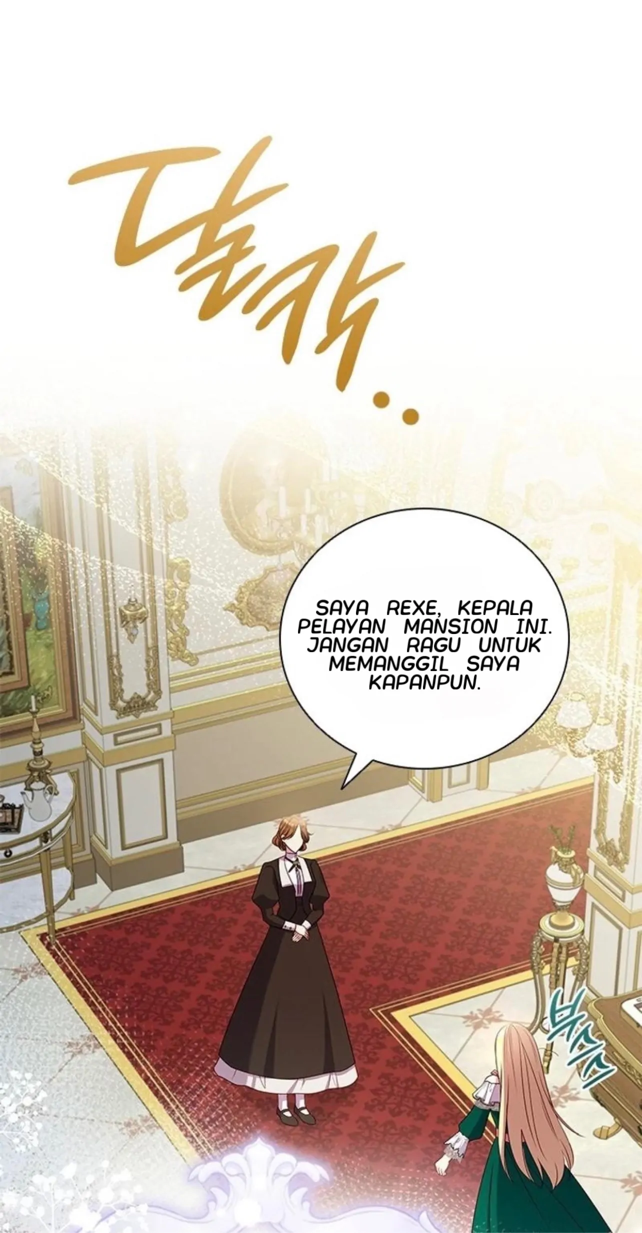 Baca She’s Not Our Daughter! - Chapter 8 halaman 72