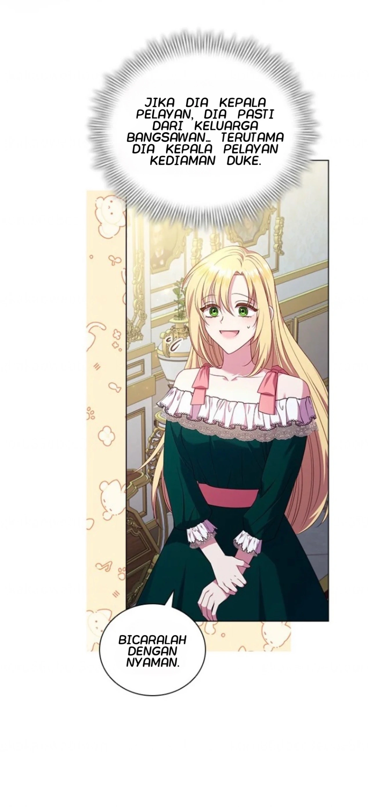 Baca She’s Not Our Daughter! - Chapter 8 halaman 74