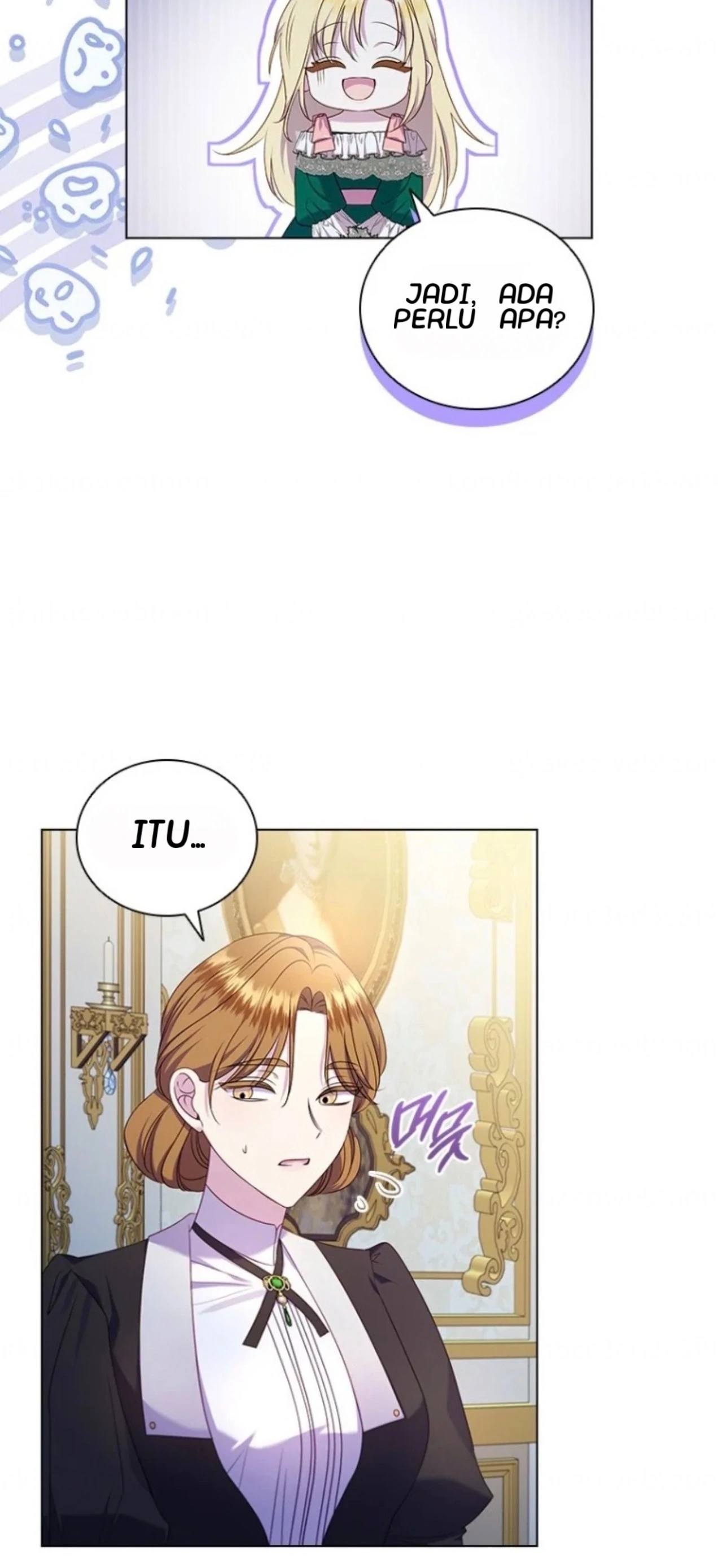 Baca She’s Not Our Daughter! - Chapter 8 halaman 76
