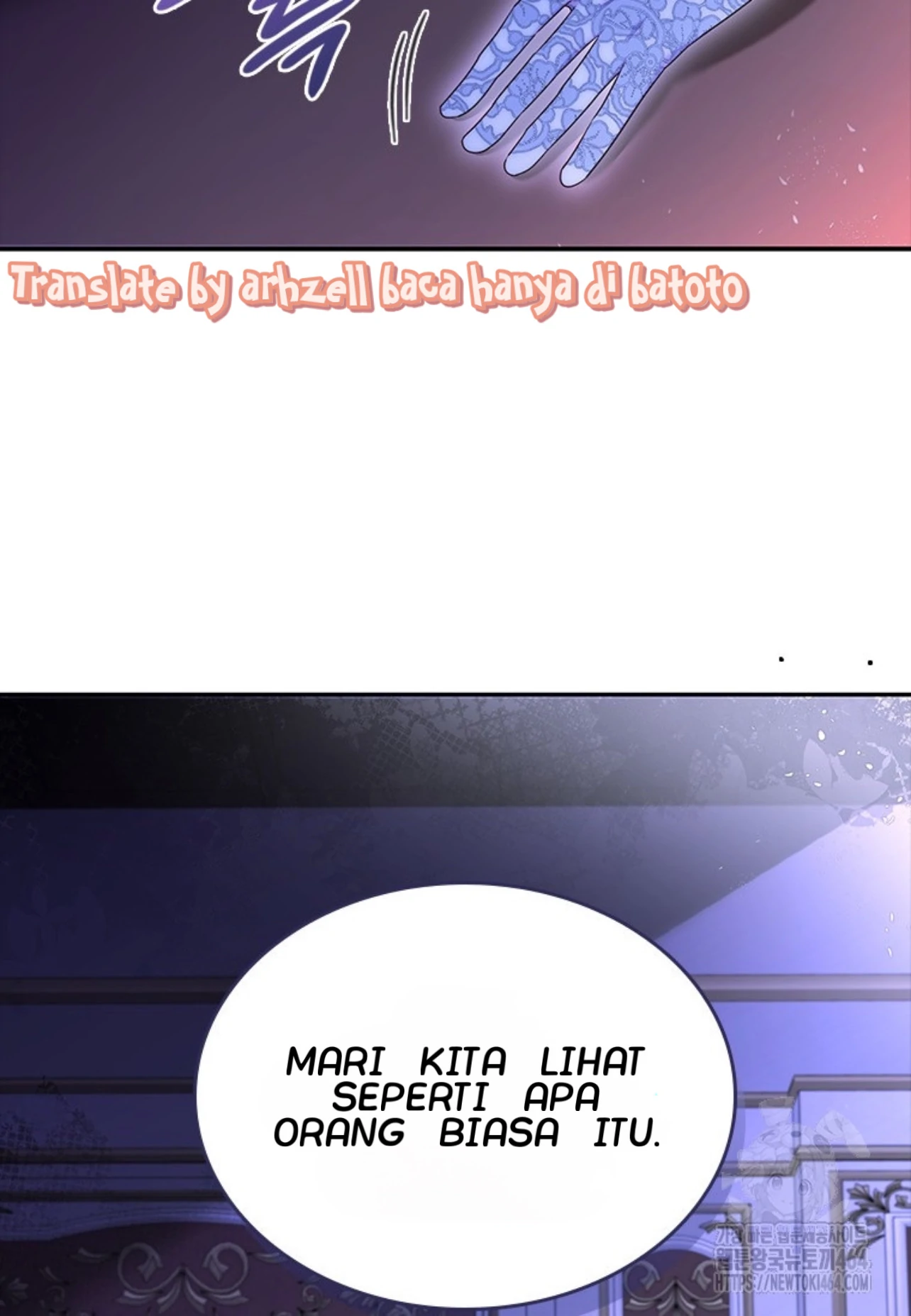 Baca She’s Not Our Daughter! - Chapter 9 halaman 101