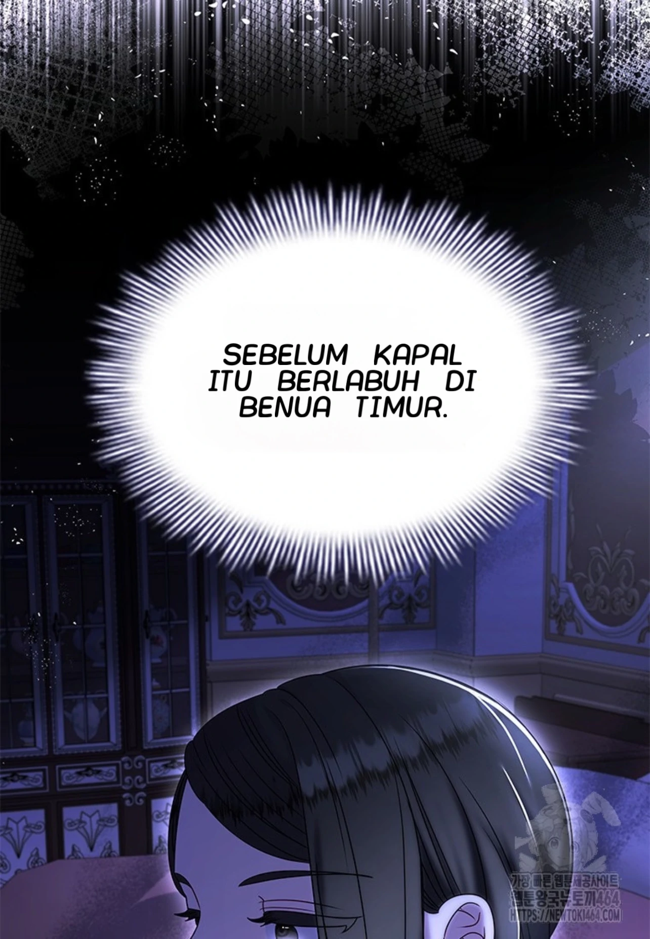 Baca She’s Not Our Daughter! - Chapter 9 halaman 103