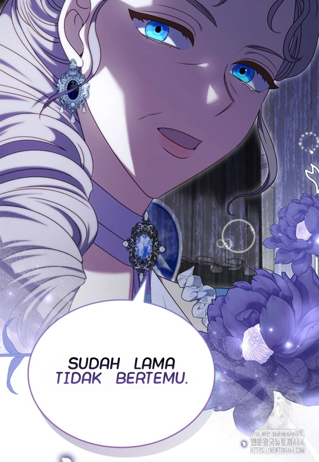 Baca She’s Not Our Daughter! - Chapter 9 halaman 11