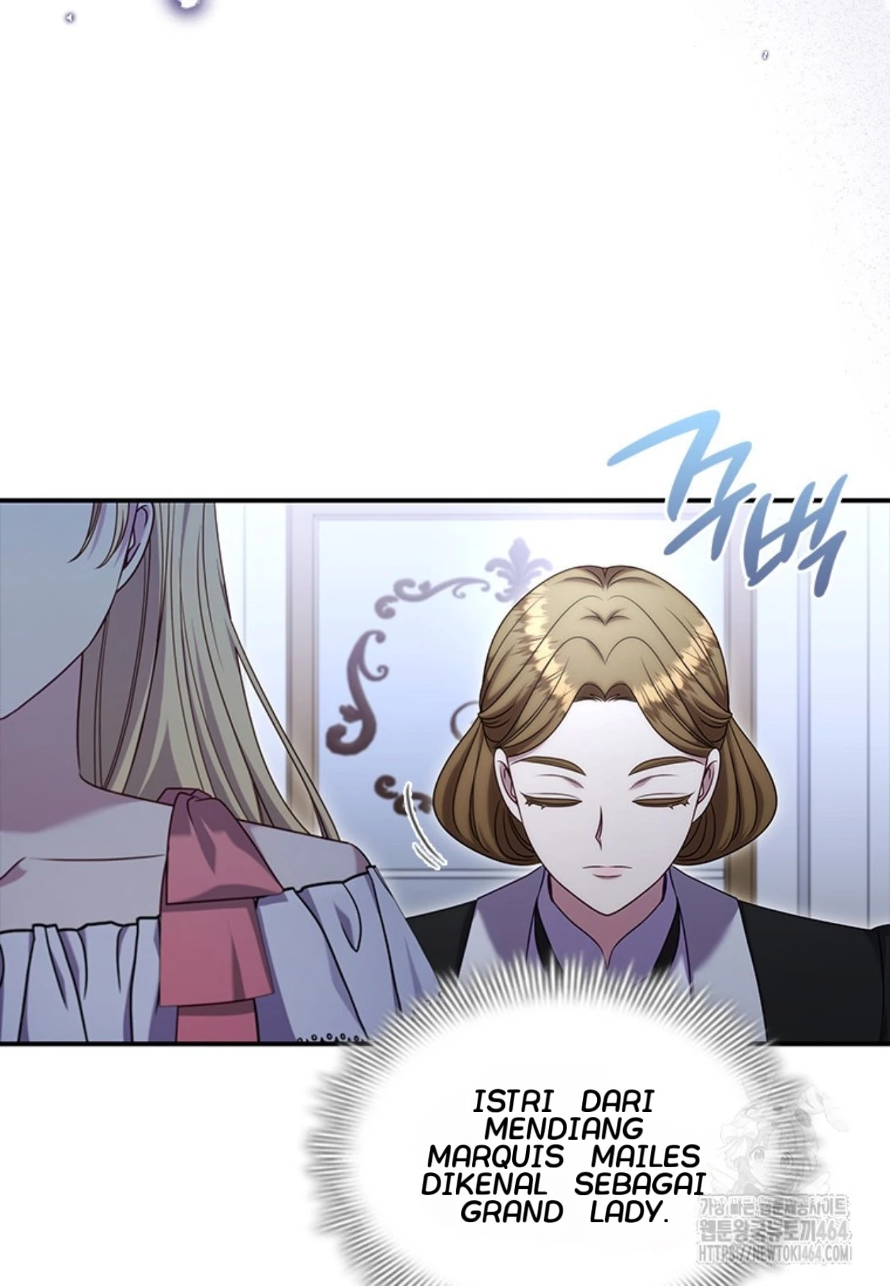 Baca She’s Not Our Daughter! - Chapter 9 halaman 12