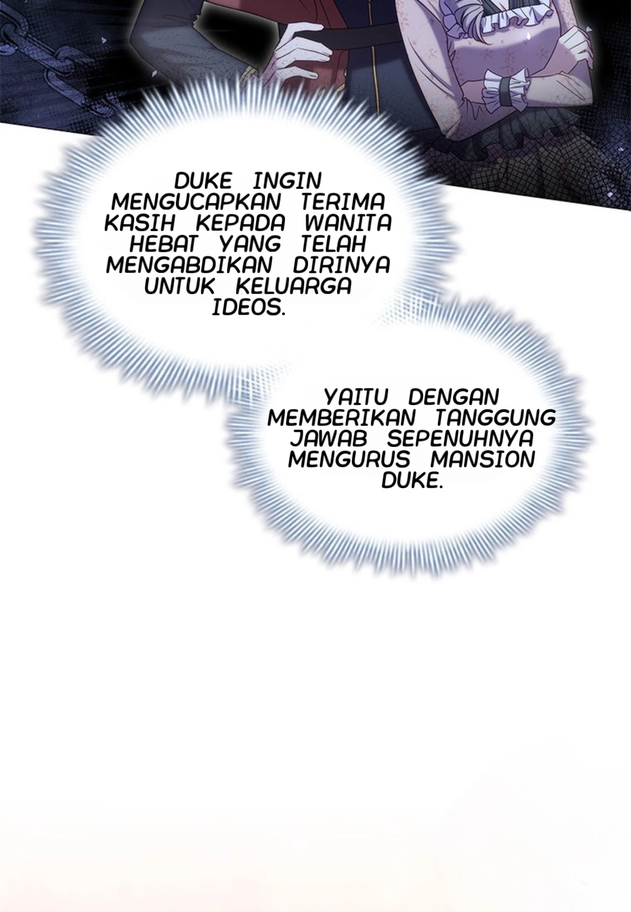 Baca She’s Not Our Daughter! - Chapter 9 halaman 16