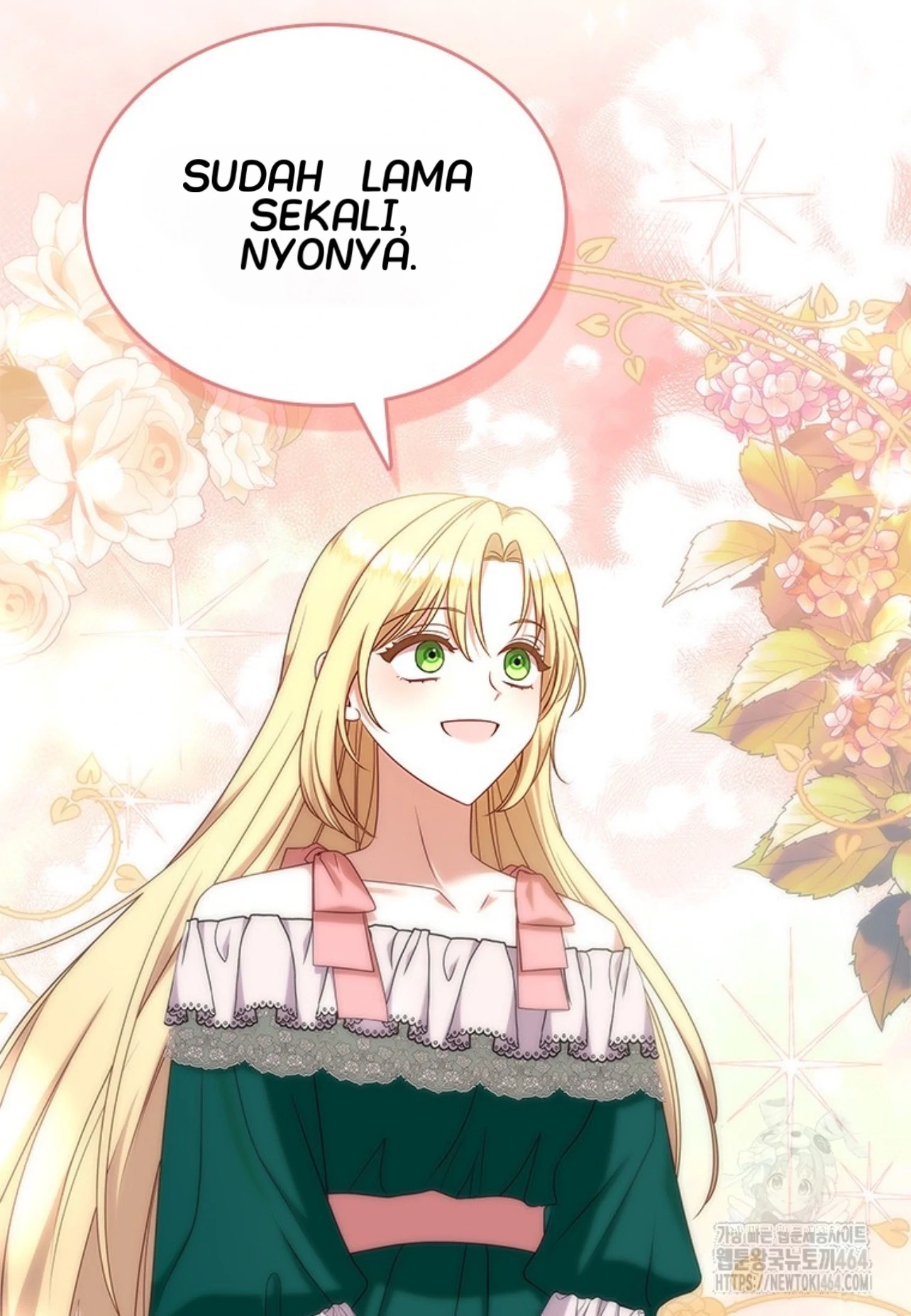 Baca She’s Not Our Daughter! - Chapter 9 halaman 17