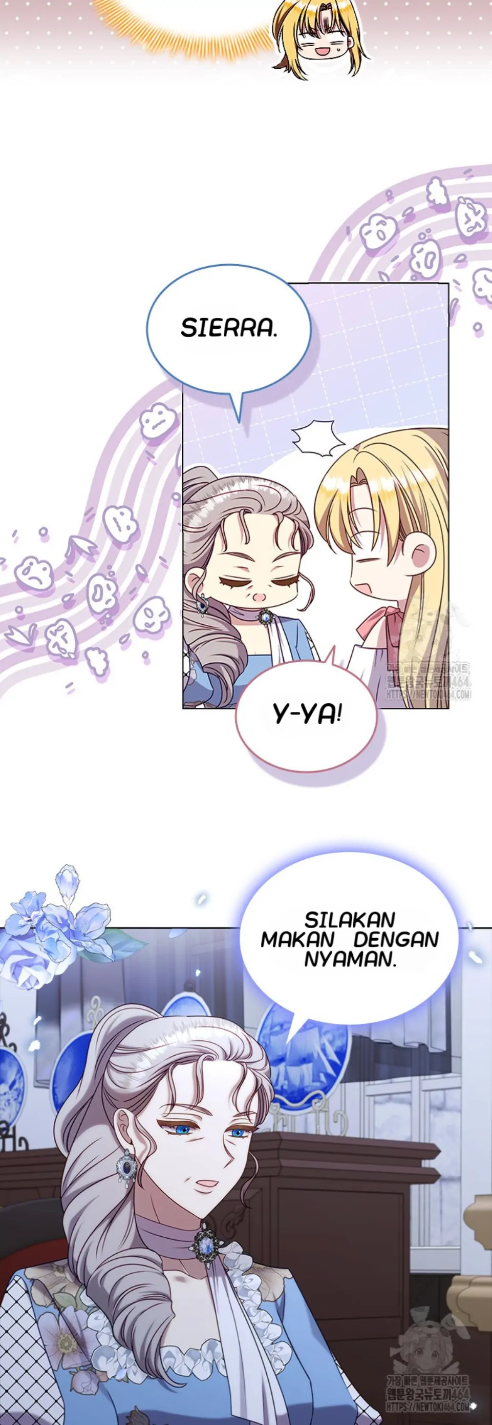 Baca She’s Not Our Daughter! - Chapter 9 halaman 34