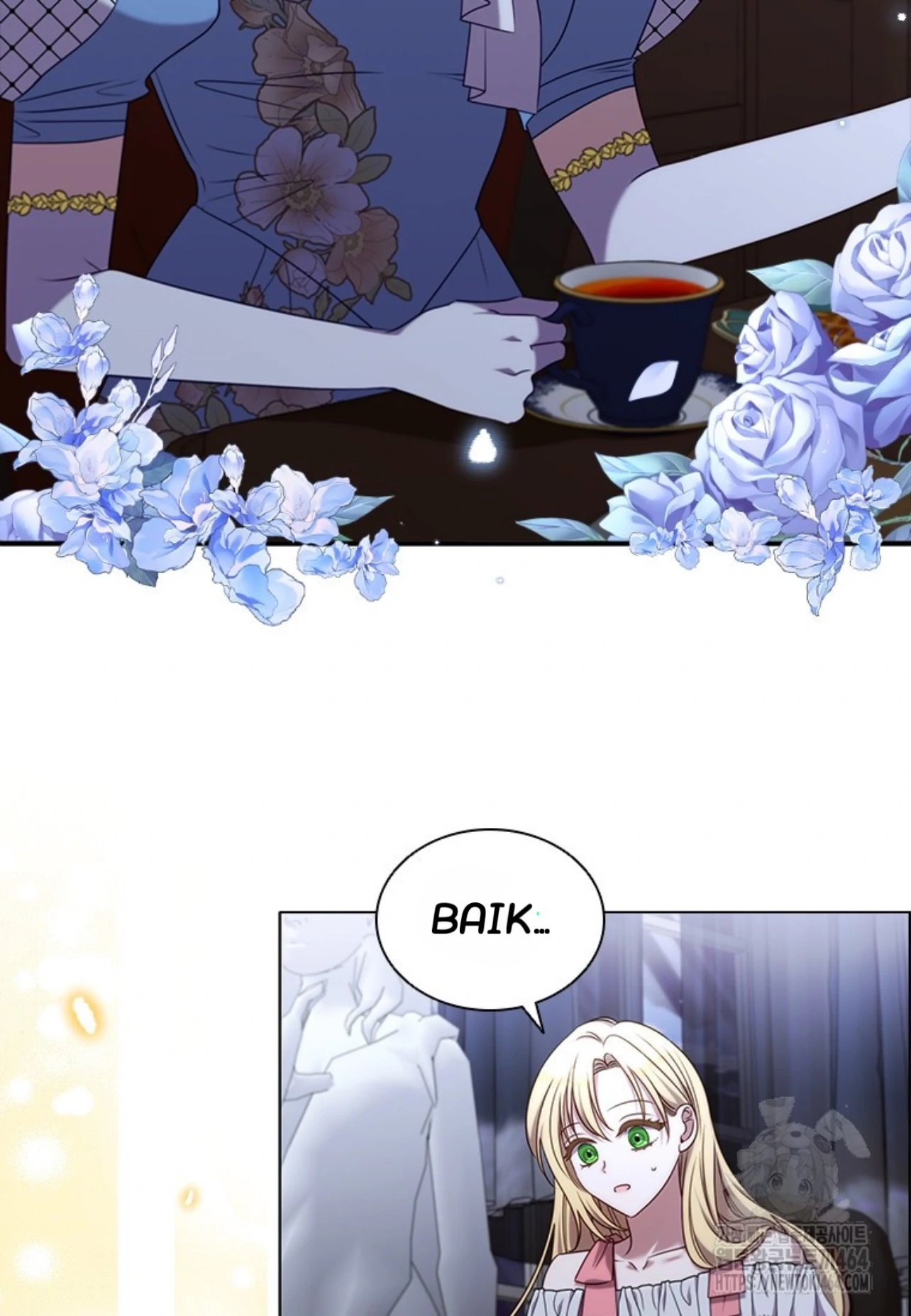 Baca She’s Not Our Daughter! - Chapter 9 halaman 35