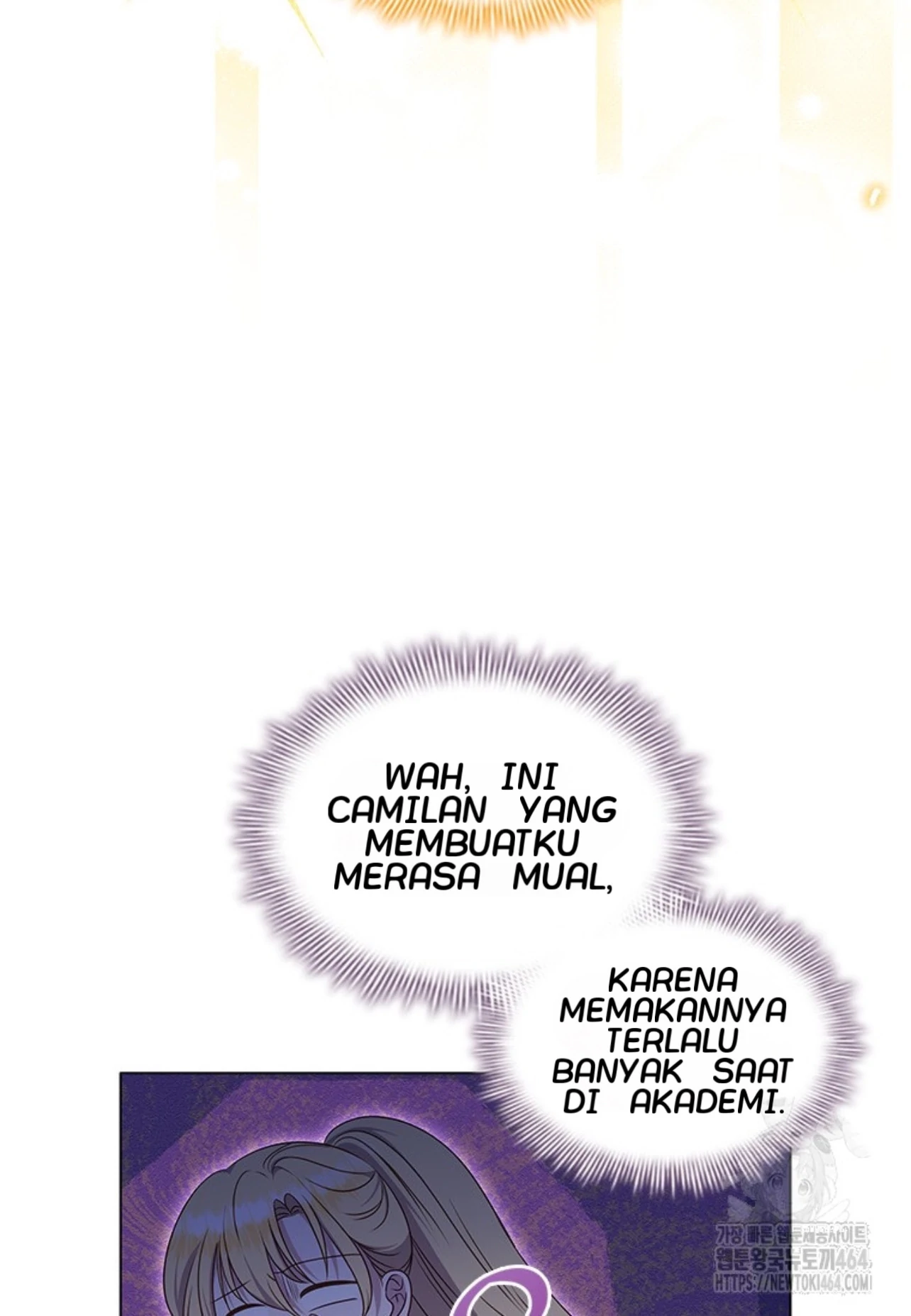 Baca She’s Not Our Daughter! - Chapter 9 halaman 38