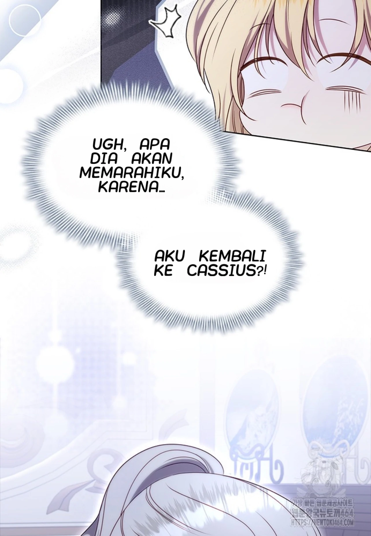 Baca She’s Not Our Daughter! - Chapter 9 halaman 41