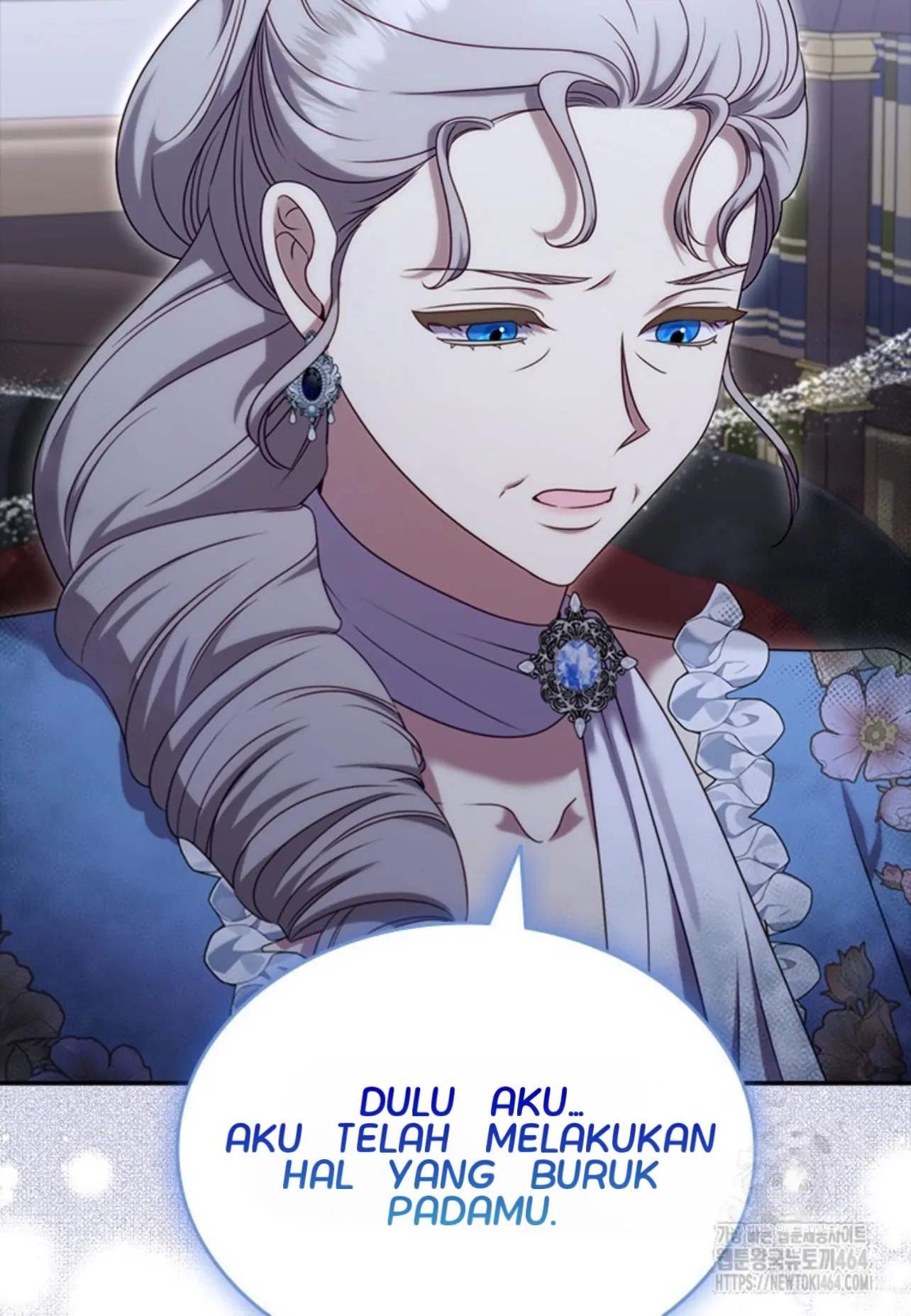 Baca She’s Not Our Daughter! - Chapter 9 halaman 42