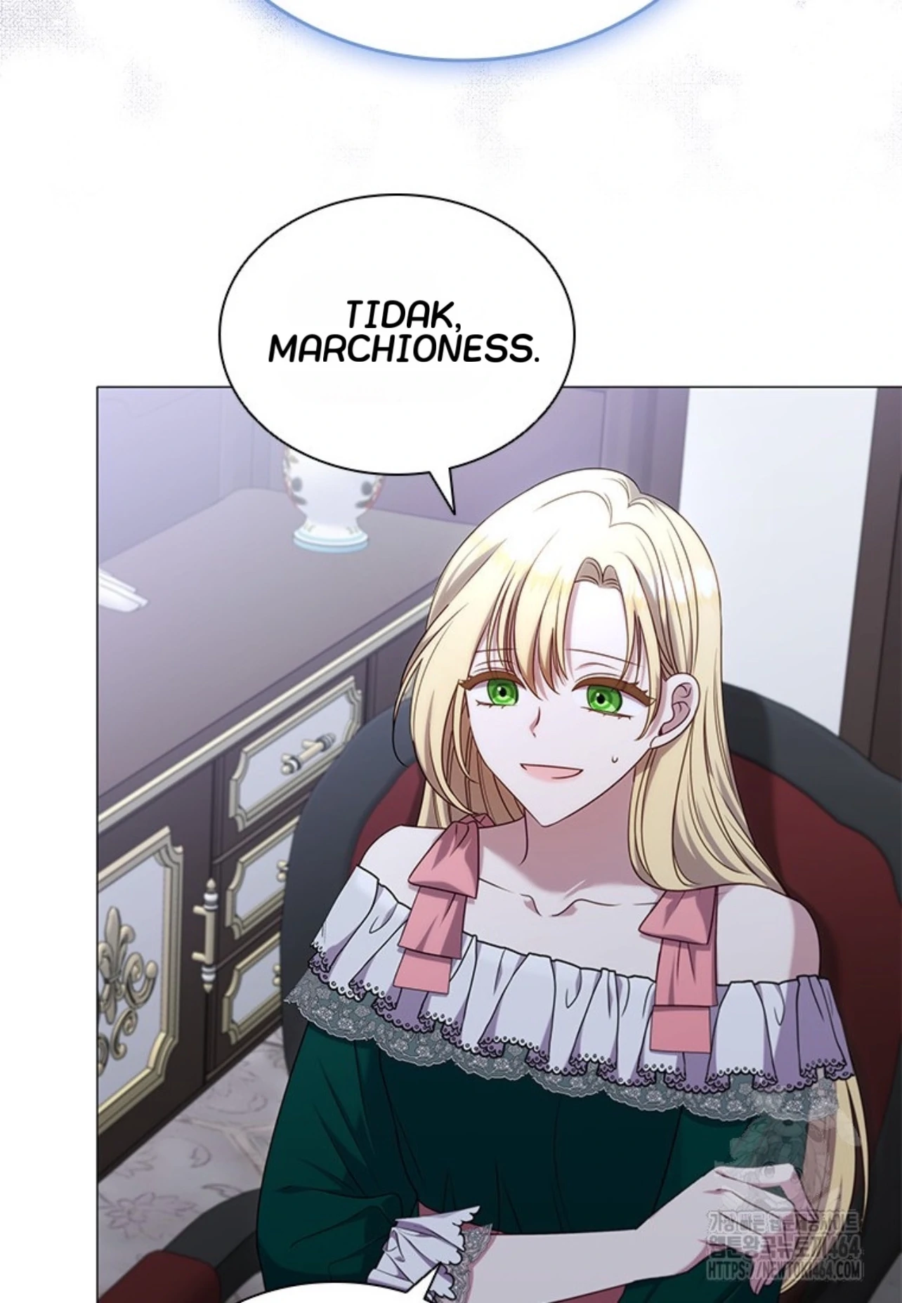 Baca She’s Not Our Daughter! - Chapter 9 halaman 43