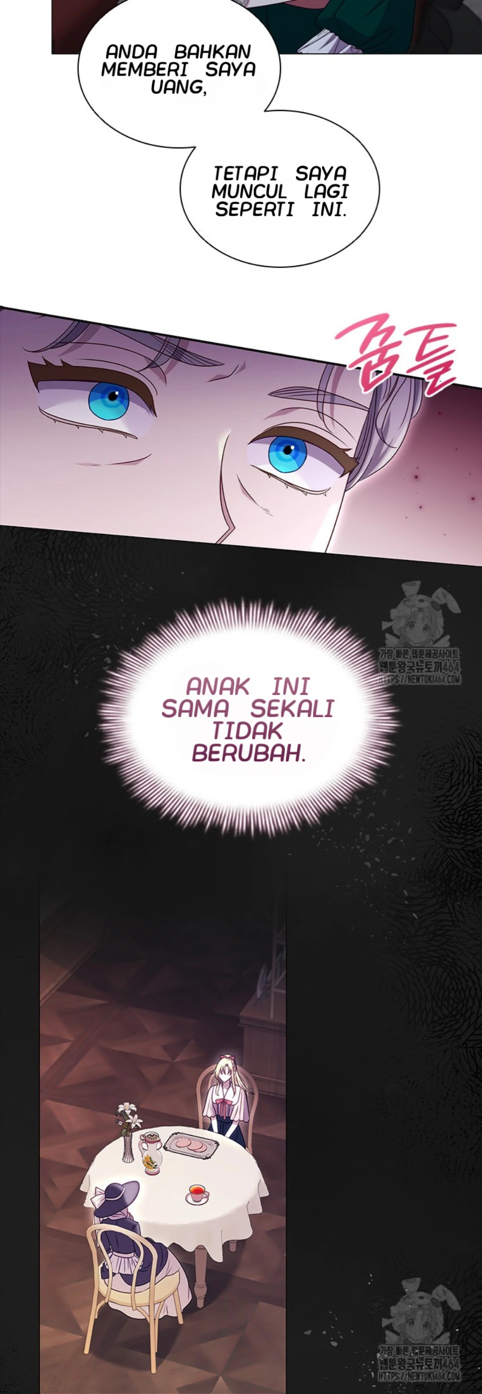 Baca She’s Not Our Daughter! - Chapter 9 halaman 44