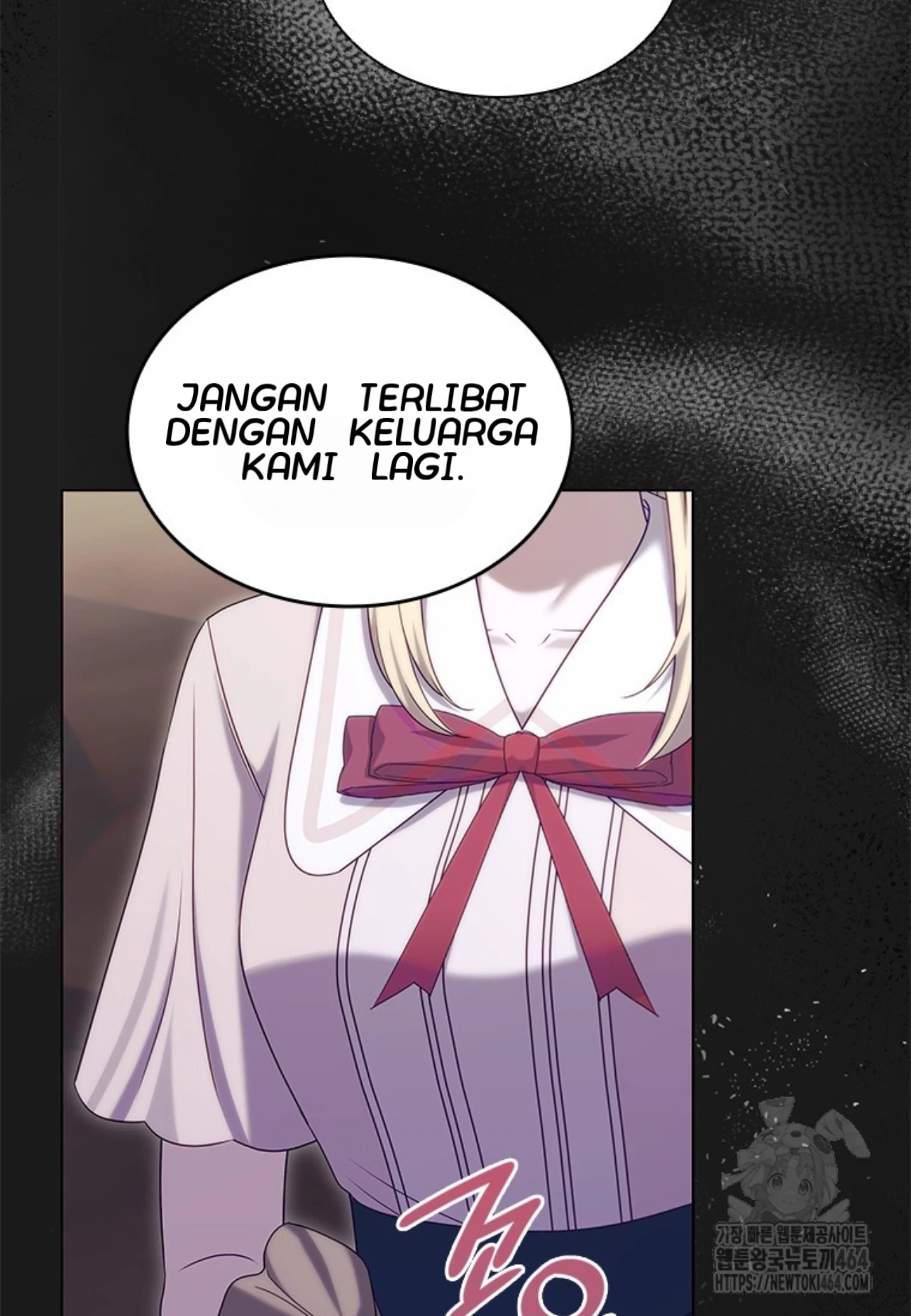 Baca She’s Not Our Daughter! - Chapter 9 halaman 46