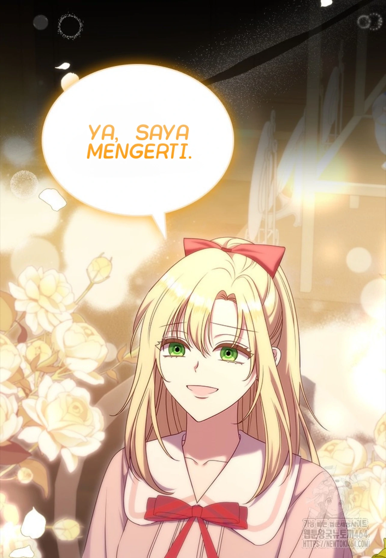 Baca She’s Not Our Daughter! - Chapter 9 halaman 49