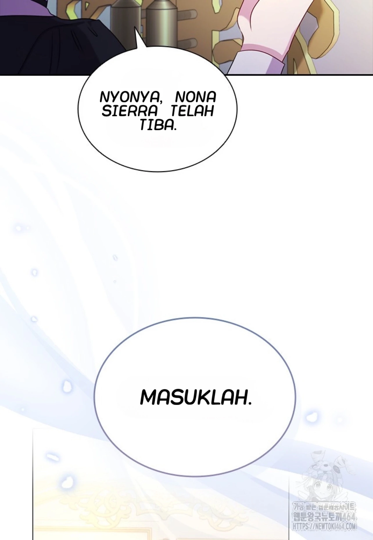 Baca She’s Not Our Daughter! - Chapter 9 halaman 5