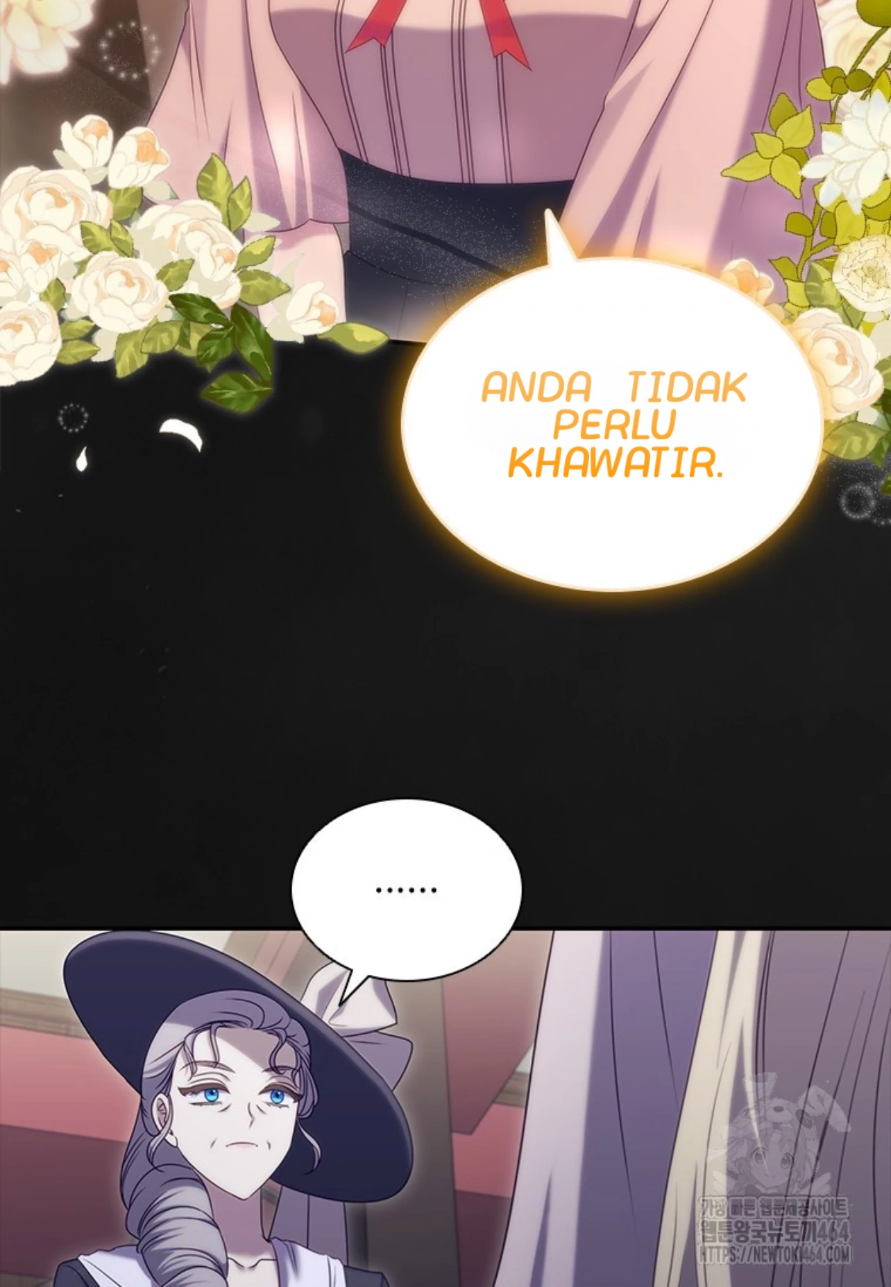Baca She’s Not Our Daughter! - Chapter 9 halaman 50