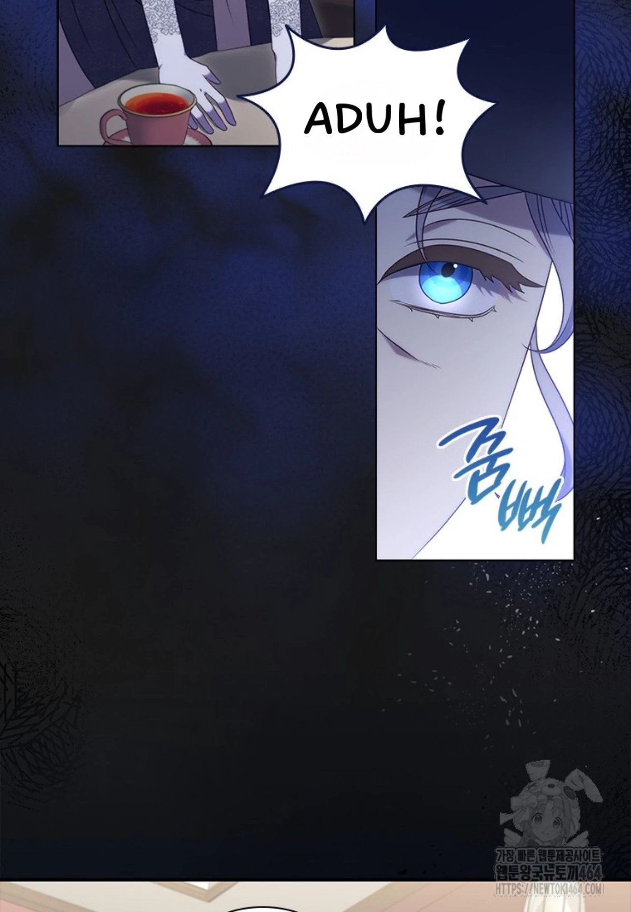 Baca She’s Not Our Daughter! - Chapter 9 halaman 52