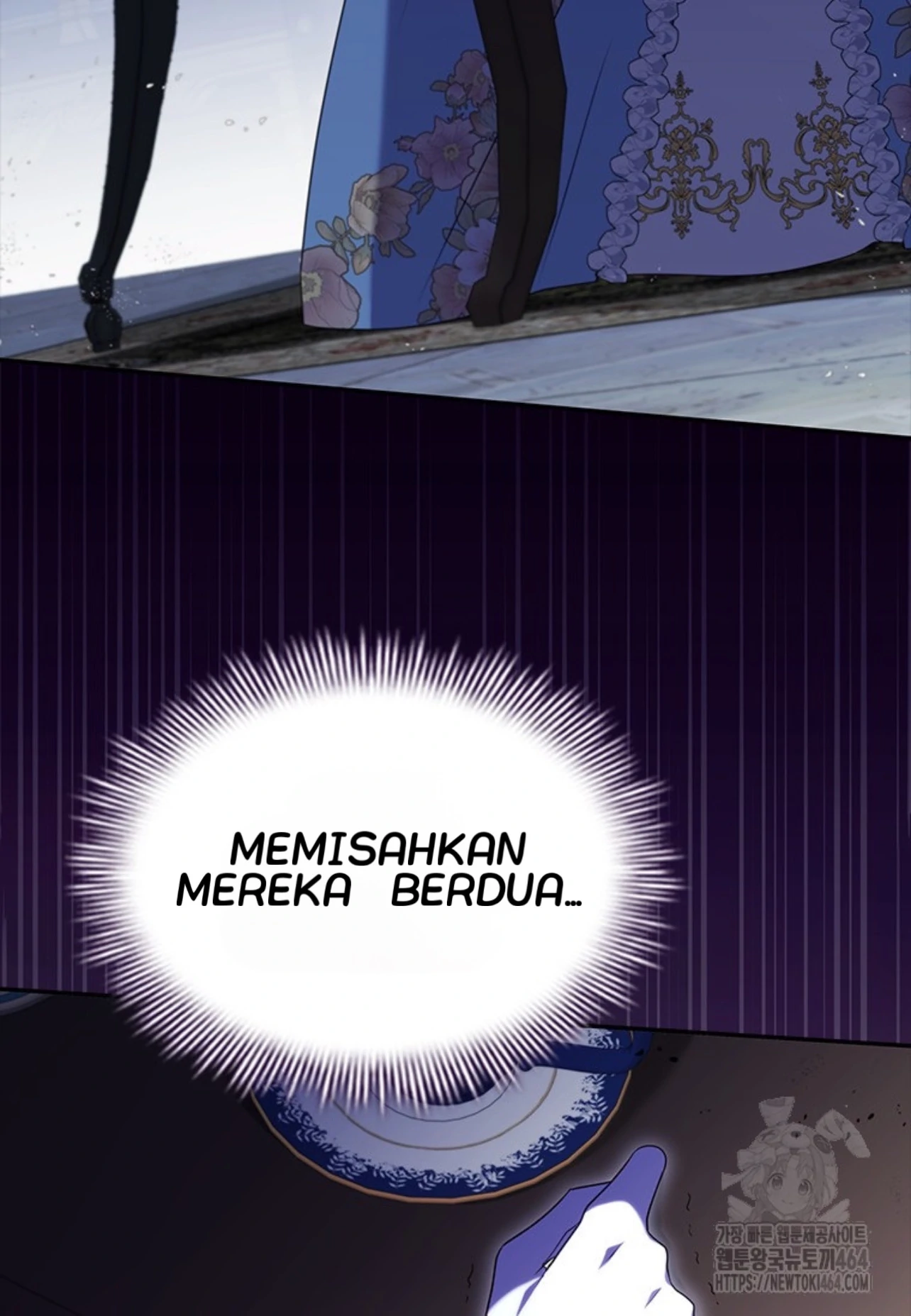 Baca She’s Not Our Daughter! - Chapter 9 halaman 59