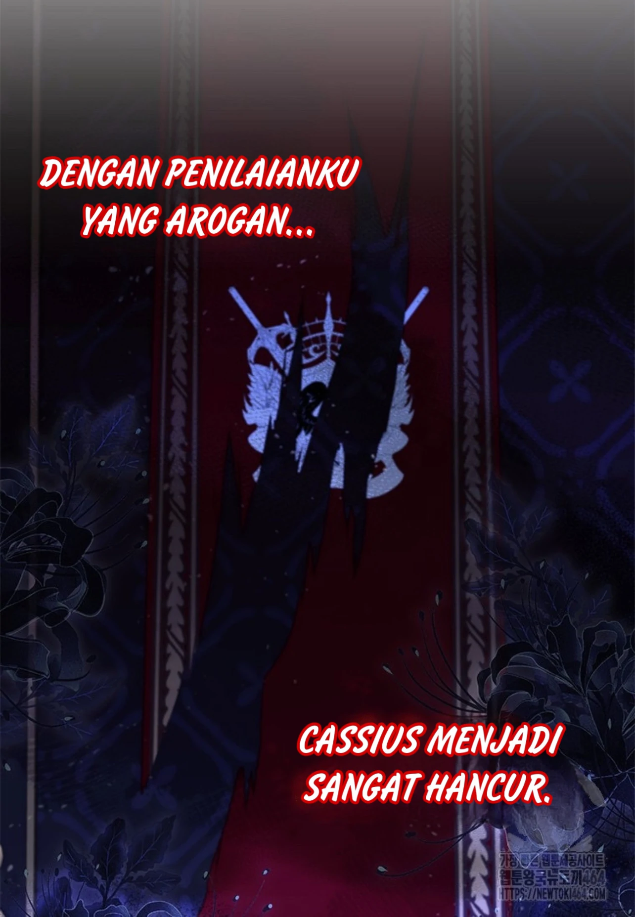 Baca She’s Not Our Daughter! - Chapter 9 halaman 61