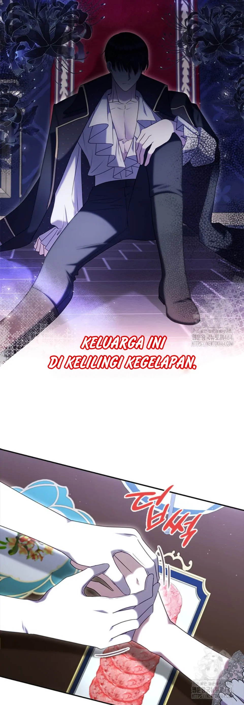 Baca She’s Not Our Daughter! - Chapter 9 halaman 62