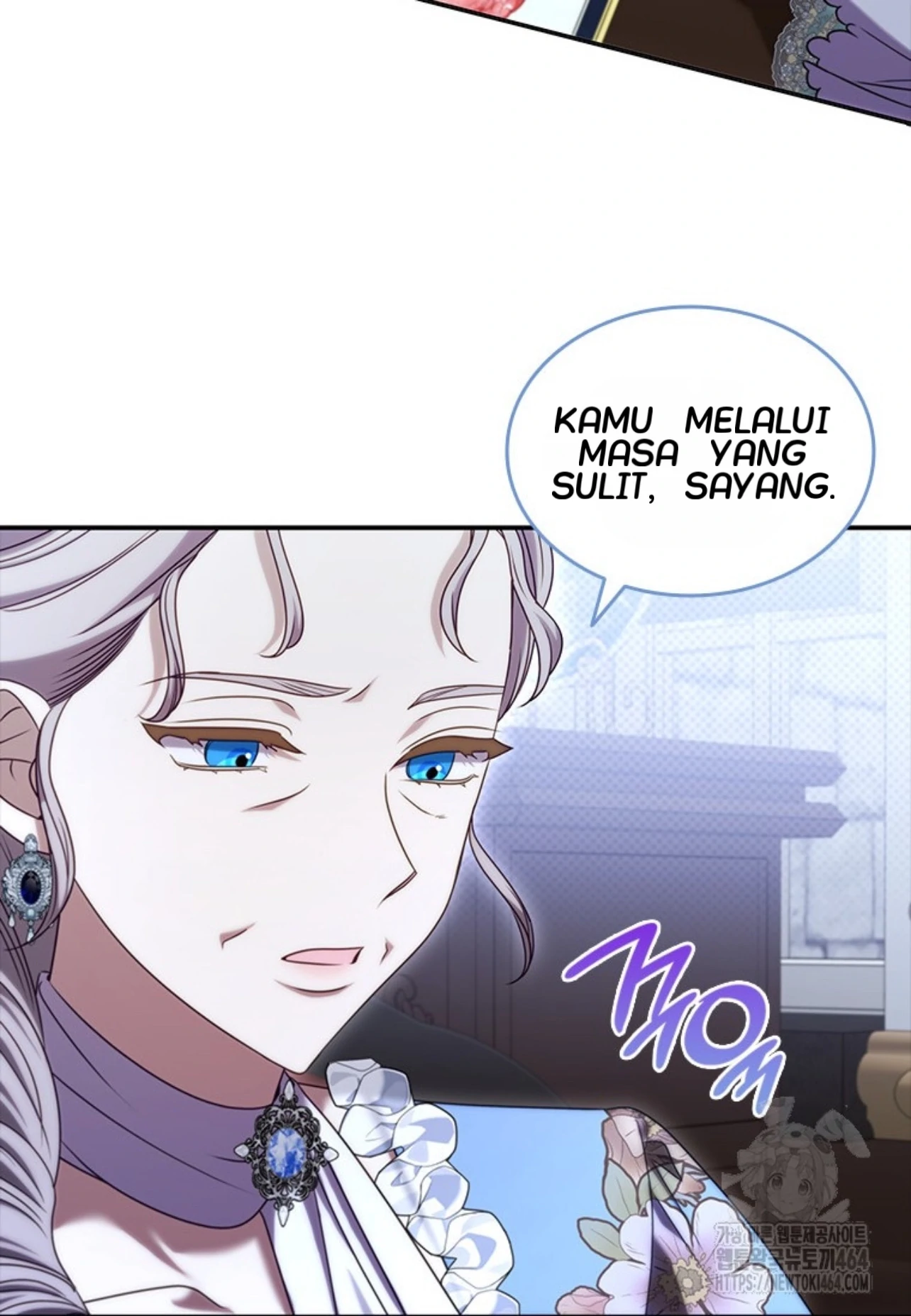 Baca She’s Not Our Daughter! - Chapter 9 halaman 63