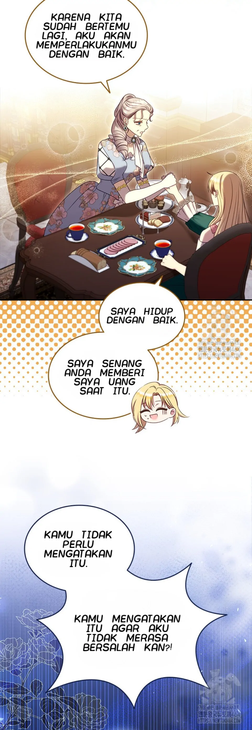 Baca She’s Not Our Daughter! - Chapter 9 halaman 65