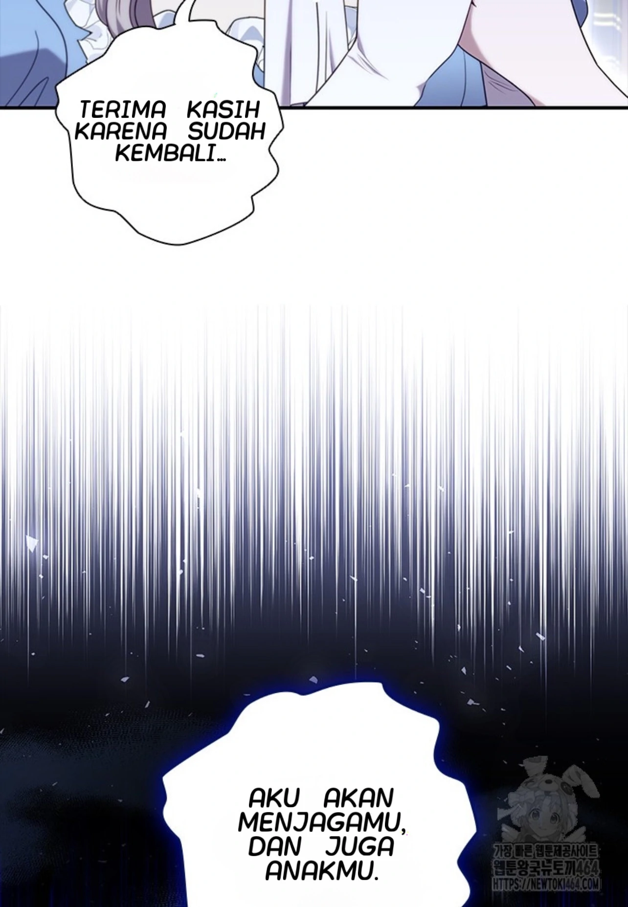 Baca She’s Not Our Daughter! - Chapter 9 halaman 68
