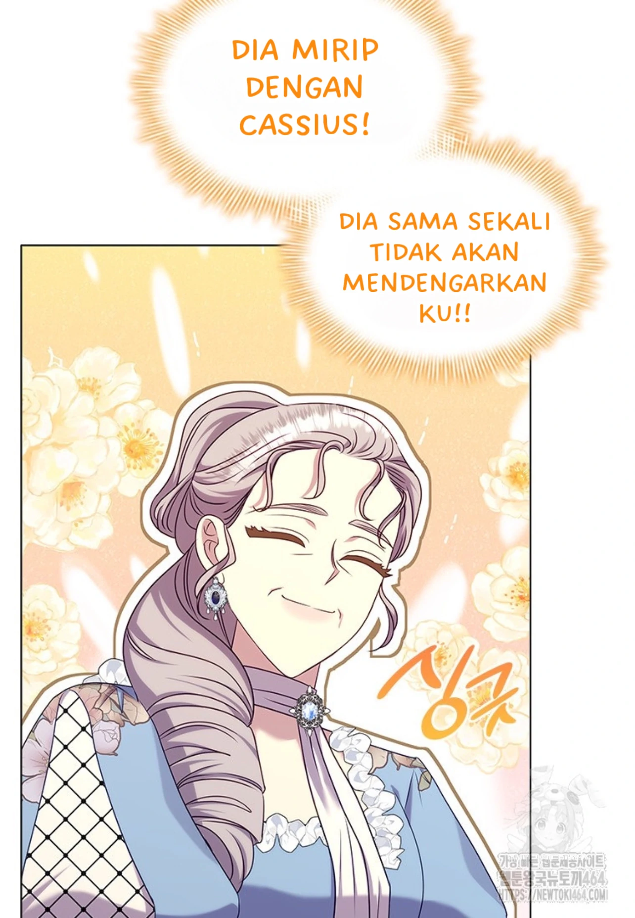 Baca She’s Not Our Daughter! - Chapter 9 halaman 71
