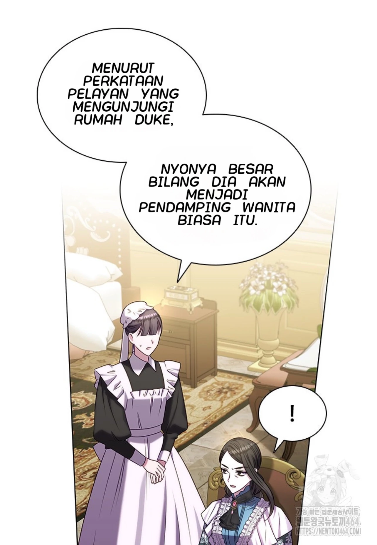 Baca She’s Not Our Daughter! - Chapter 9 halaman 80