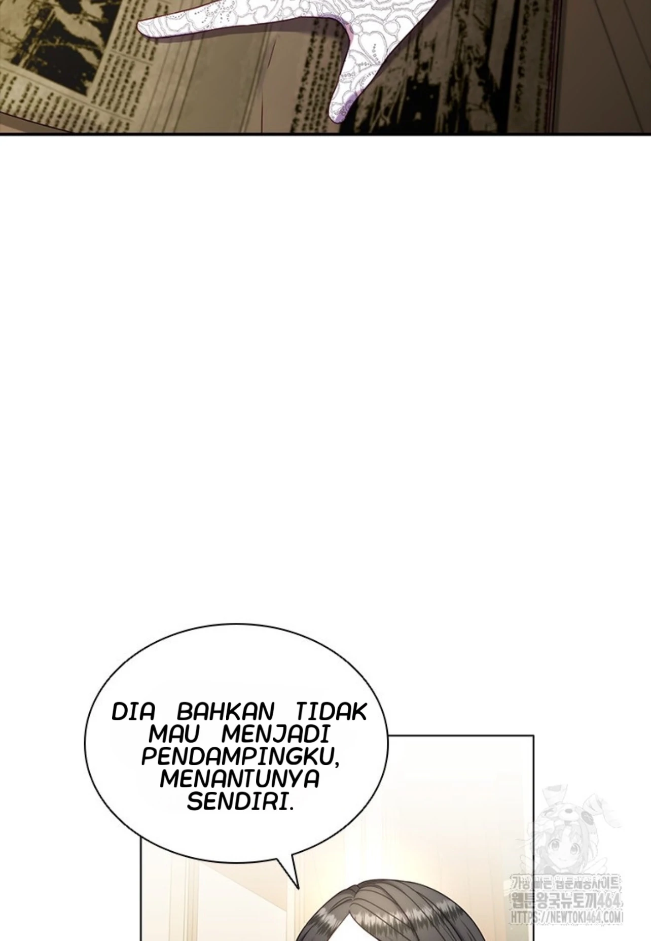 Baca She’s Not Our Daughter! - Chapter 9 halaman 82