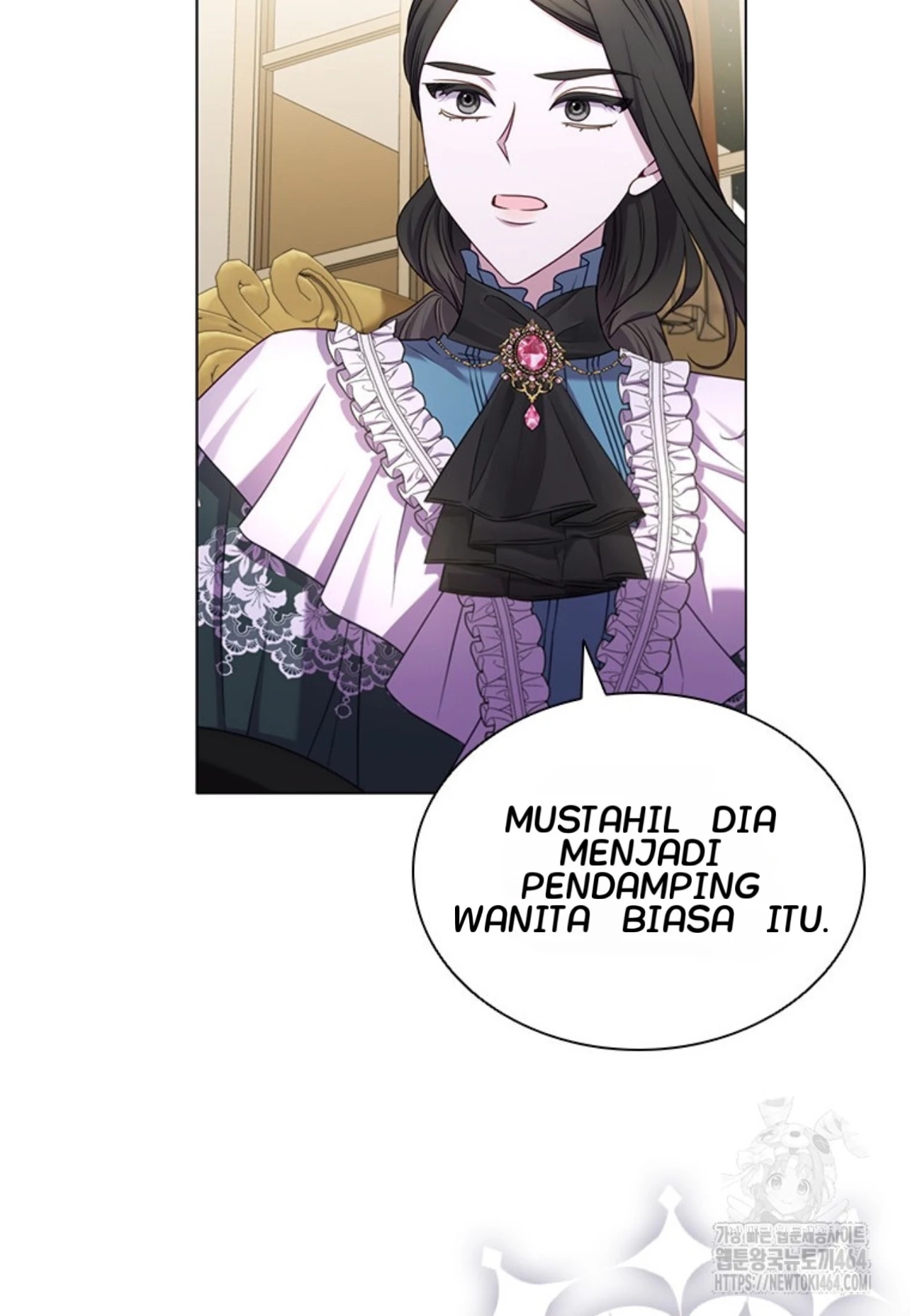 Baca She’s Not Our Daughter! - Chapter 9 halaman 83