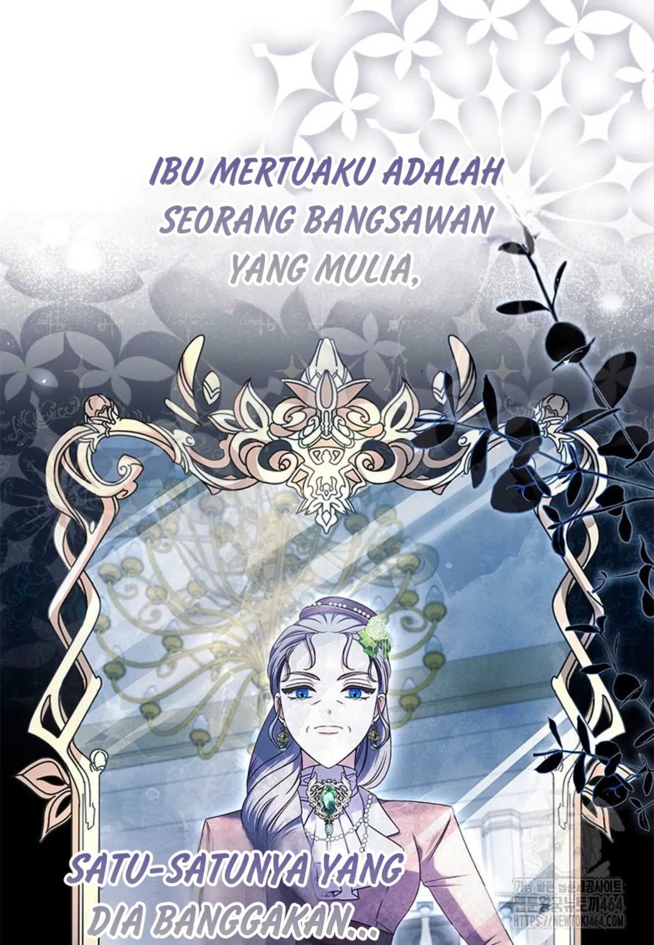 Baca She’s Not Our Daughter! - Chapter 9 halaman 84