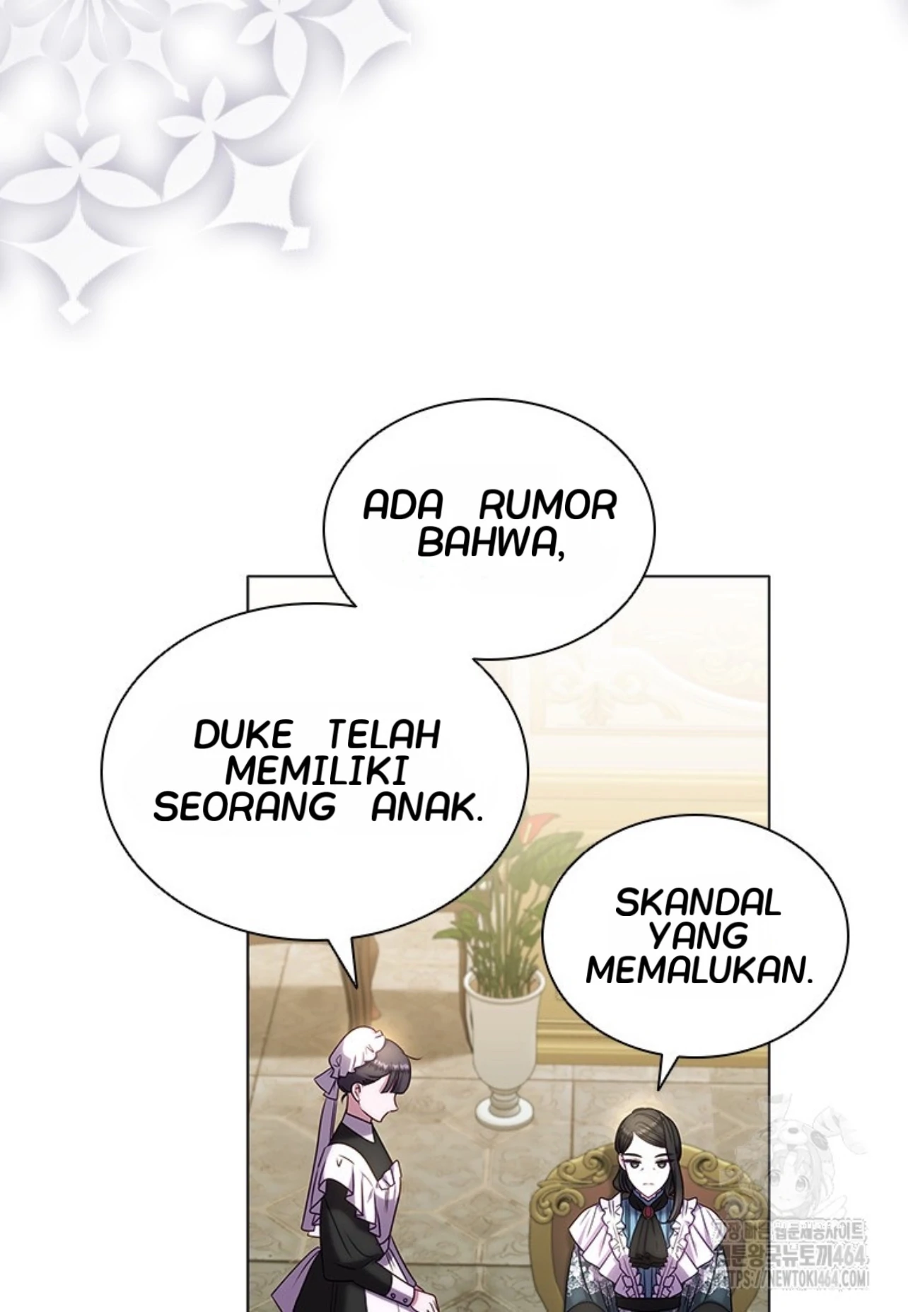 Baca She’s Not Our Daughter! - Chapter 9 halaman 86