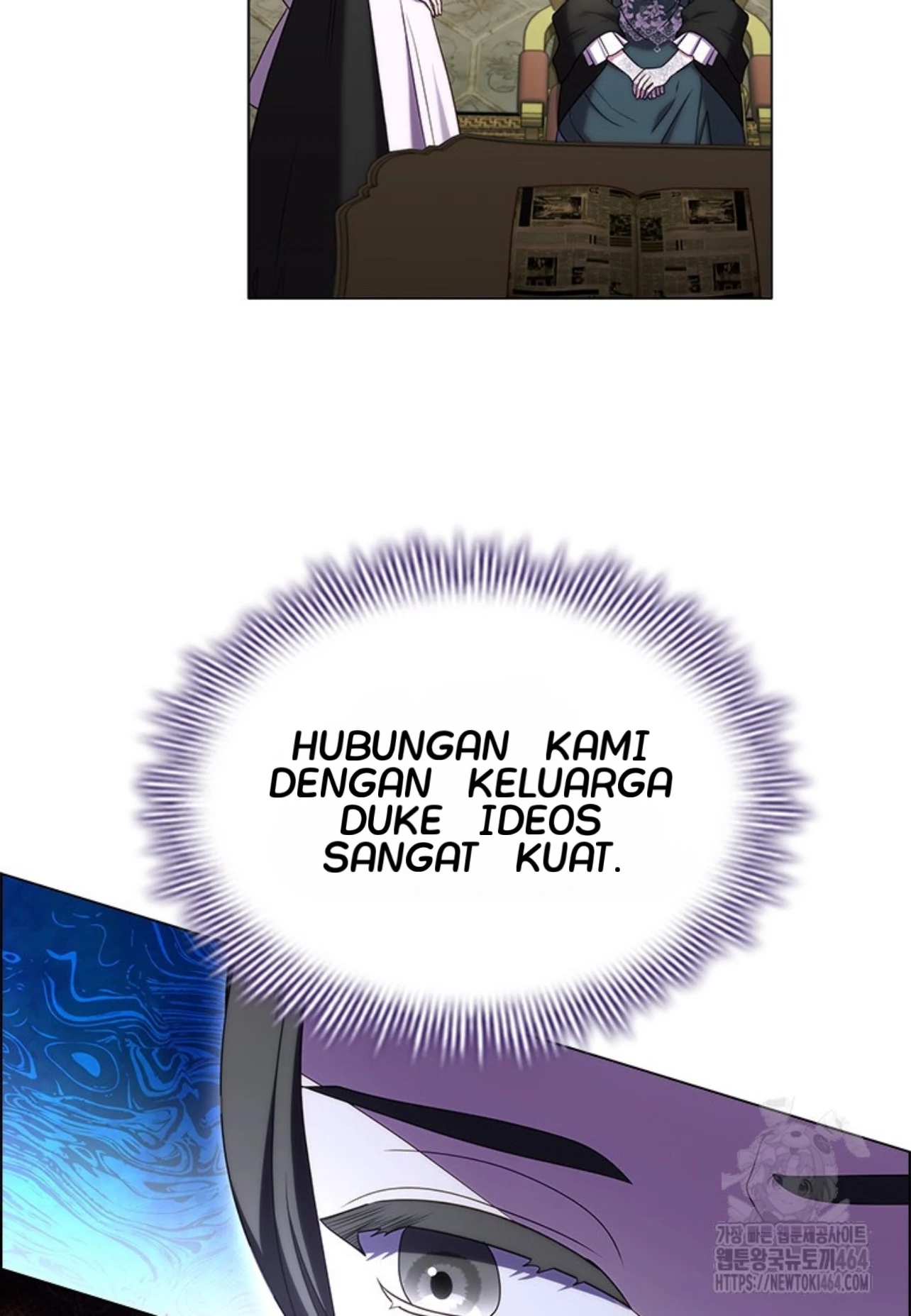 Baca She’s Not Our Daughter! - Chapter 9 halaman 87