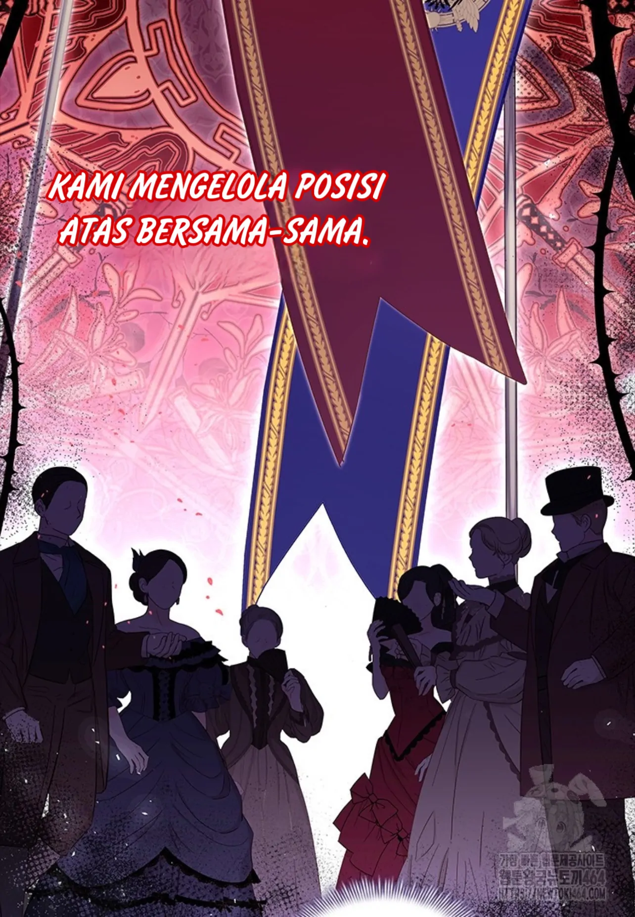 Baca She’s Not Our Daughter! - Chapter 9 halaman 89