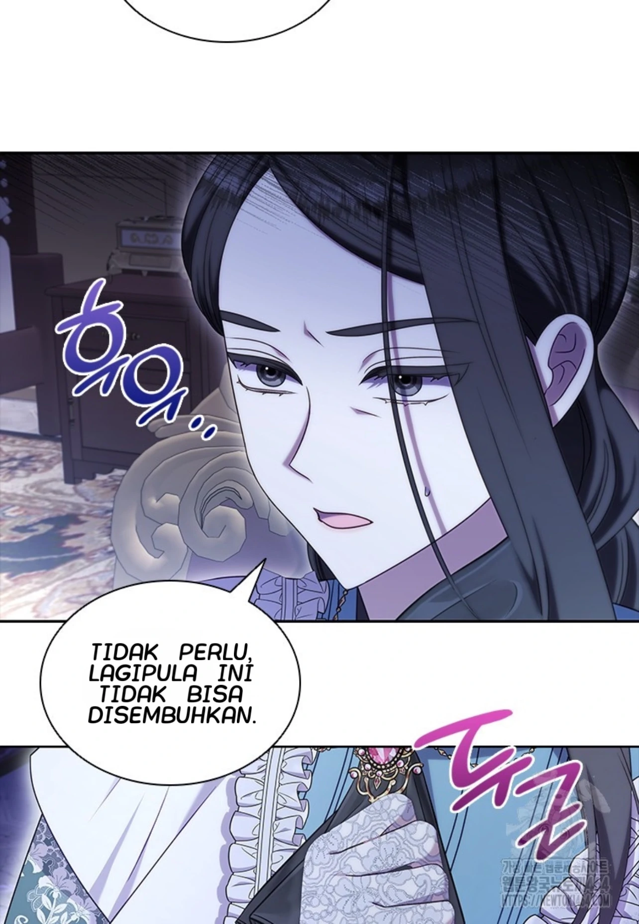 Baca She’s Not Our Daughter! - Chapter 9 halaman 95