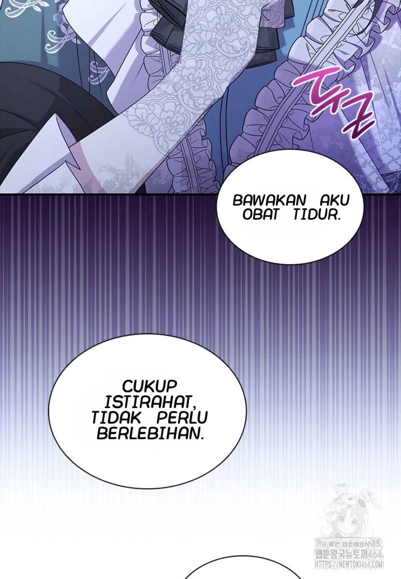 Baca She’s Not Our Daughter! - Chapter 9 halaman 96