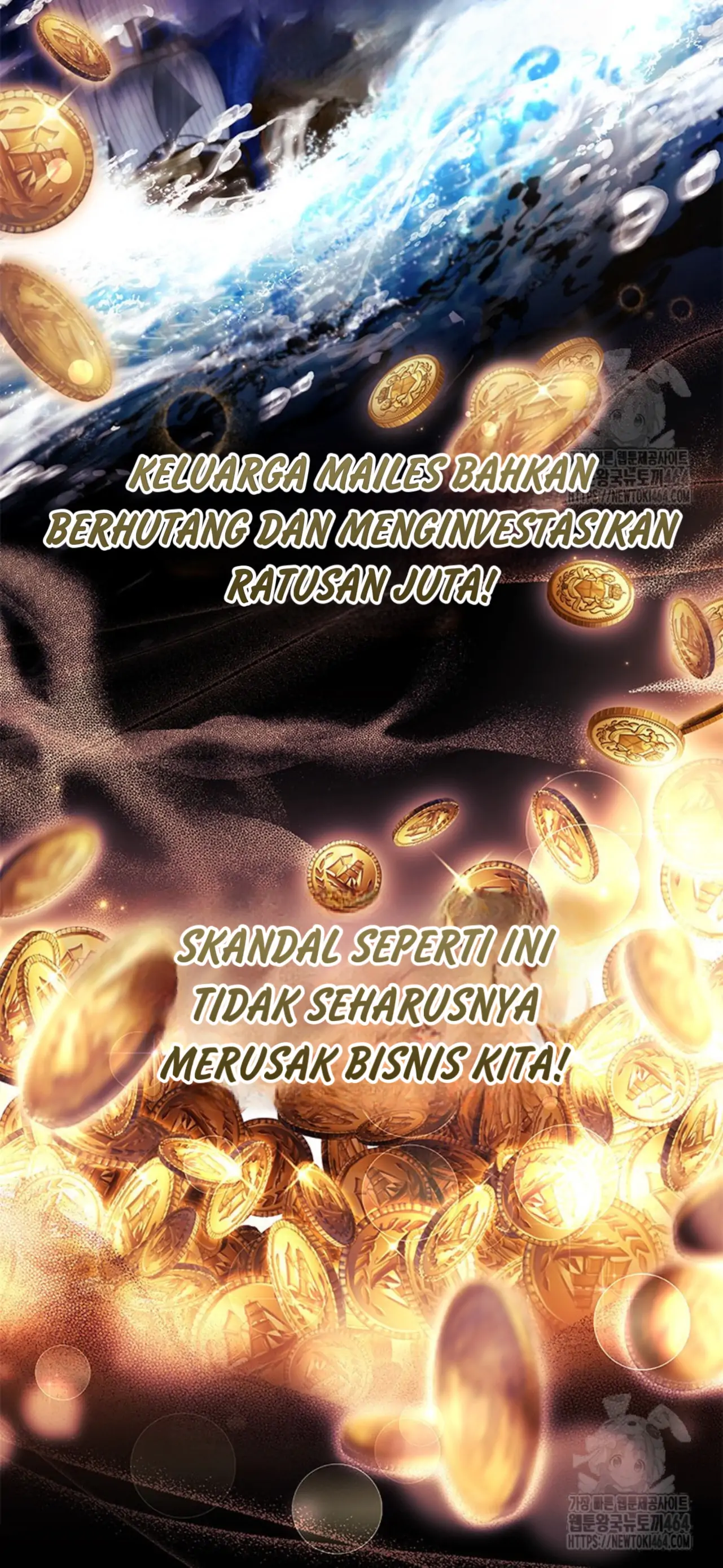 Baca She’s Not Our Daughter! - Chapter 9 halaman 99