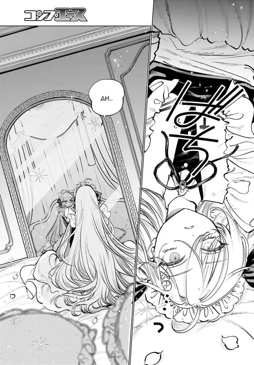 Baca Shibou Yuugi de Meshi wo Kuu. - Chapter 01 halaman 4