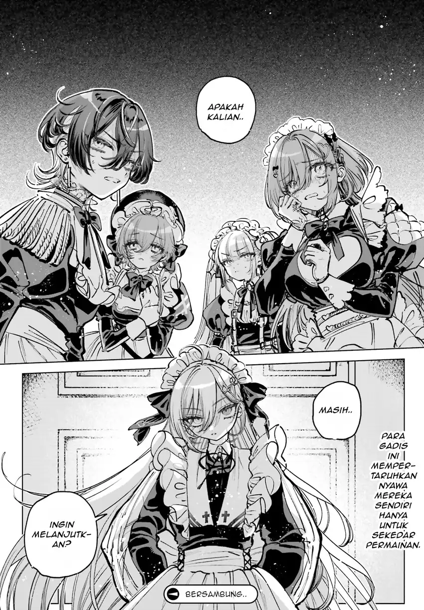 Baca Shibou Yuugi de Meshi wo Kuu. - Chapter 01 halaman 48