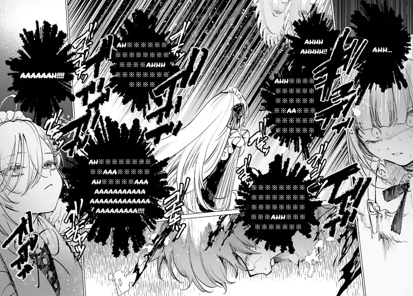 Baca Shibou Yuugi de Meshi wo Kuu. - Chapter 03 halaman 17