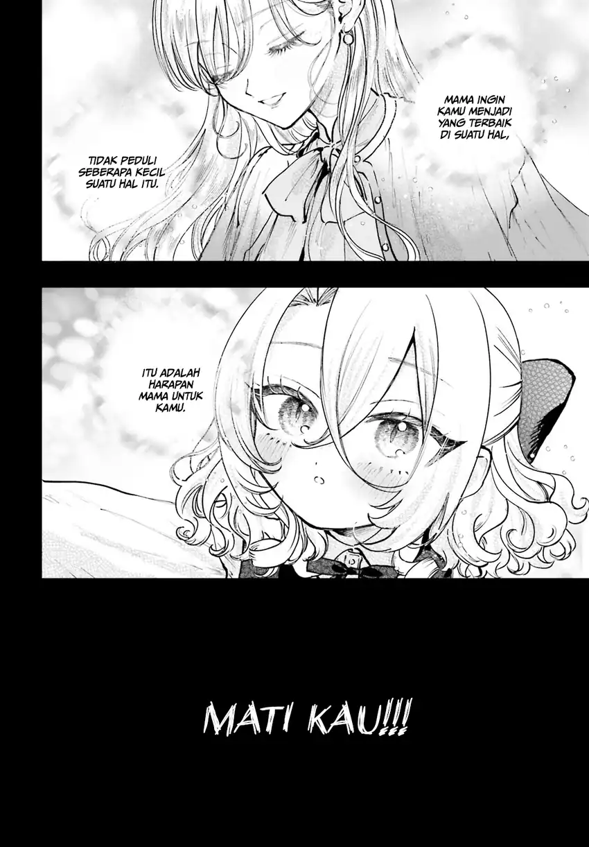 Baca Shibou Yuugi de Meshi wo Kuu. - Chapter 18 halaman 12