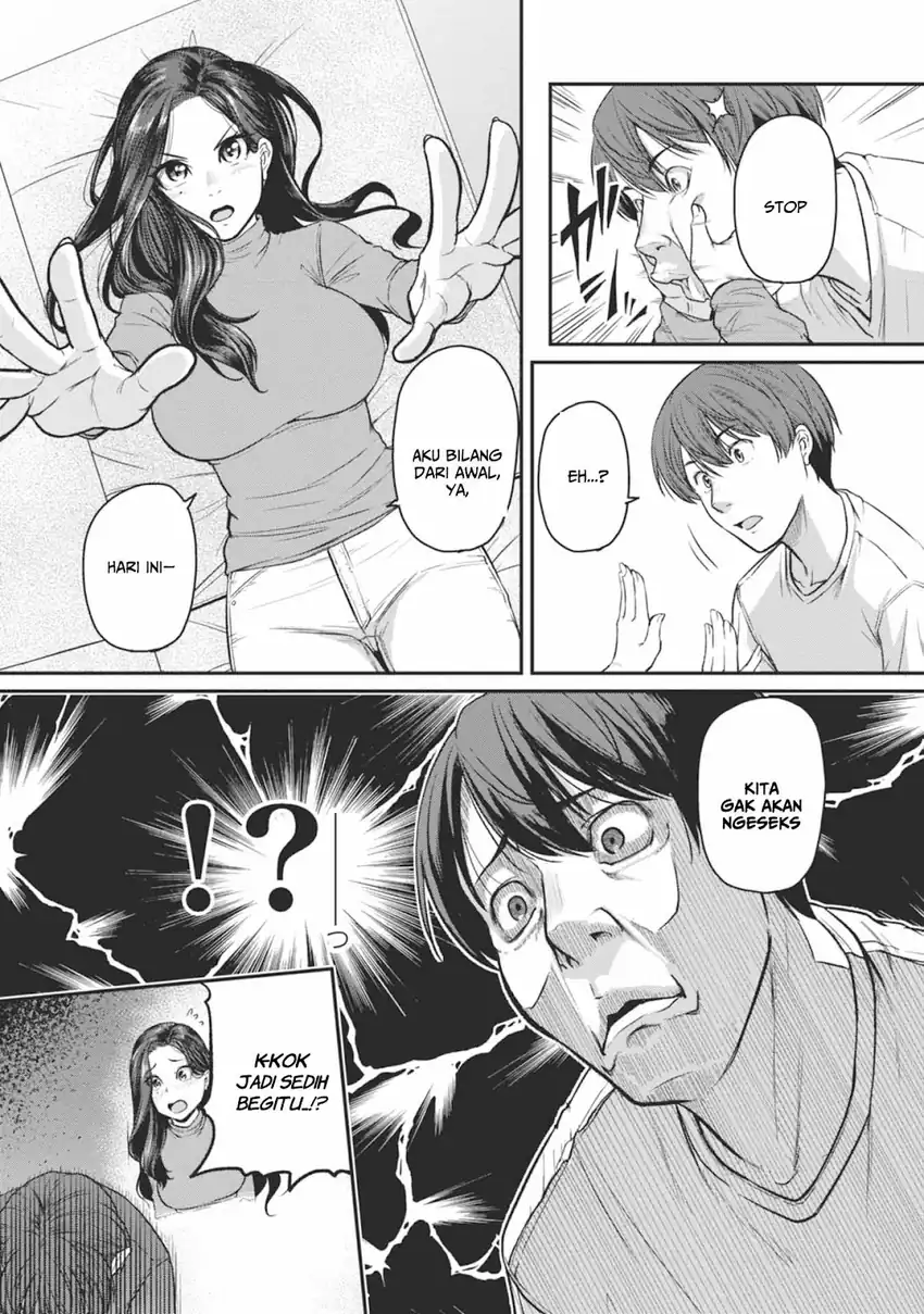 Baca Shigoto Kaeri, Dokushin no Bijin Doushi ni Tanomarete Chapter 15 - Halaman 11 Baca Shigoto Kaeri, Dokushin no Bijin Doushi ni Tanomarete - Chapter 15 halaman 11