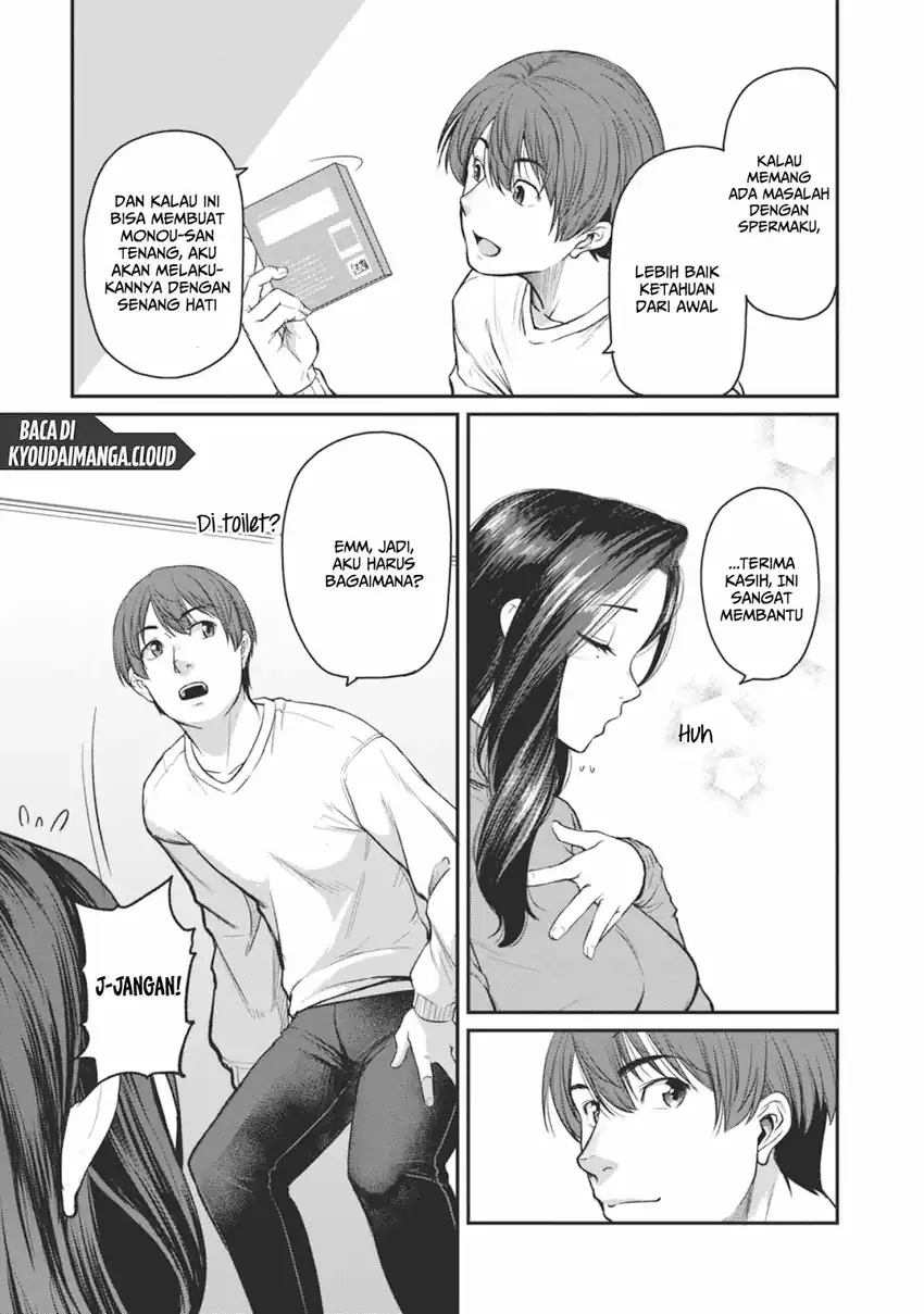 Baca Shigoto Kaeri, Dokushin no Bijin Doushi ni Tanomarete Chapter 15 - Halaman 15 Baca Shigoto Kaeri, Dokushin no Bijin Doushi ni Tanomarete - Chapter 15 halaman 15