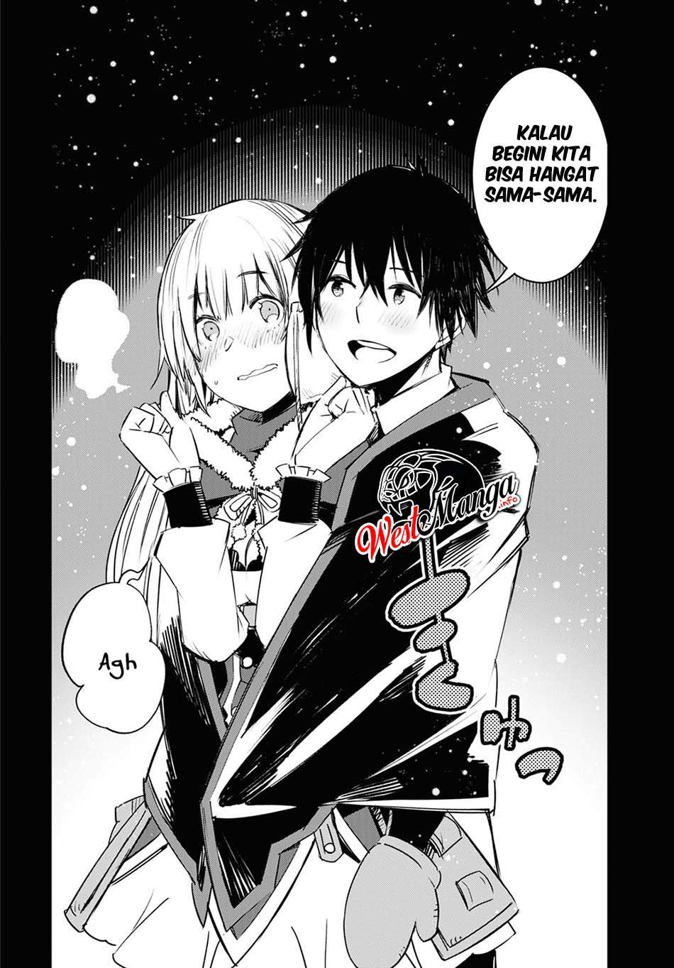 Baca Shin no Nakama janai to Yuusha no Party wo Oidasareta node, Henkyou de Slow Life suru Koto ni shimashita - Chapter 38 halaman 30