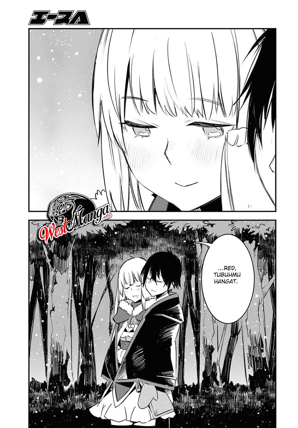 Baca Shin no Nakama janai to Yuusha no Party wo Oidasareta node, Henkyou de Slow Life suru Koto ni shimashita - Chapter 38 halaman 31